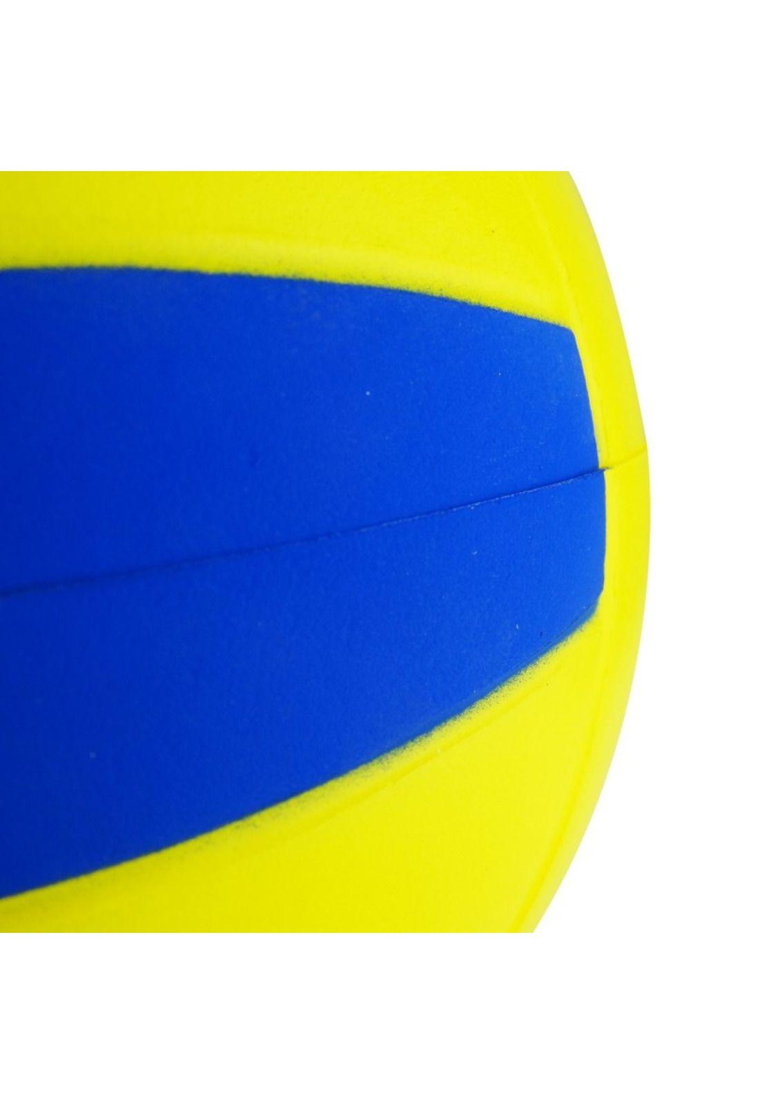 Balon esponja Pu Voleibol 7" Gili-2