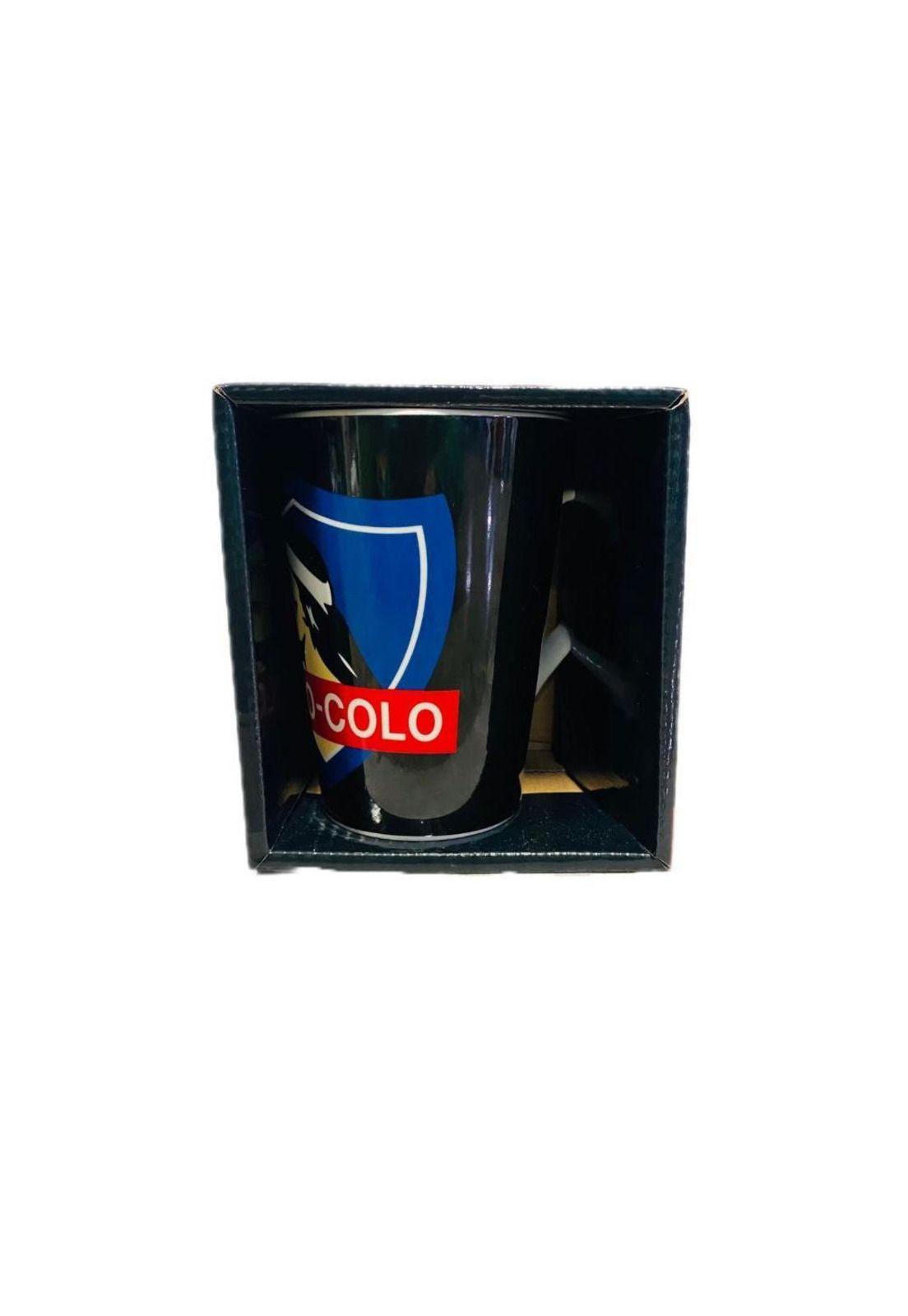 Tazón Cónico Colo Colo Producto Nuevo Oficial-2