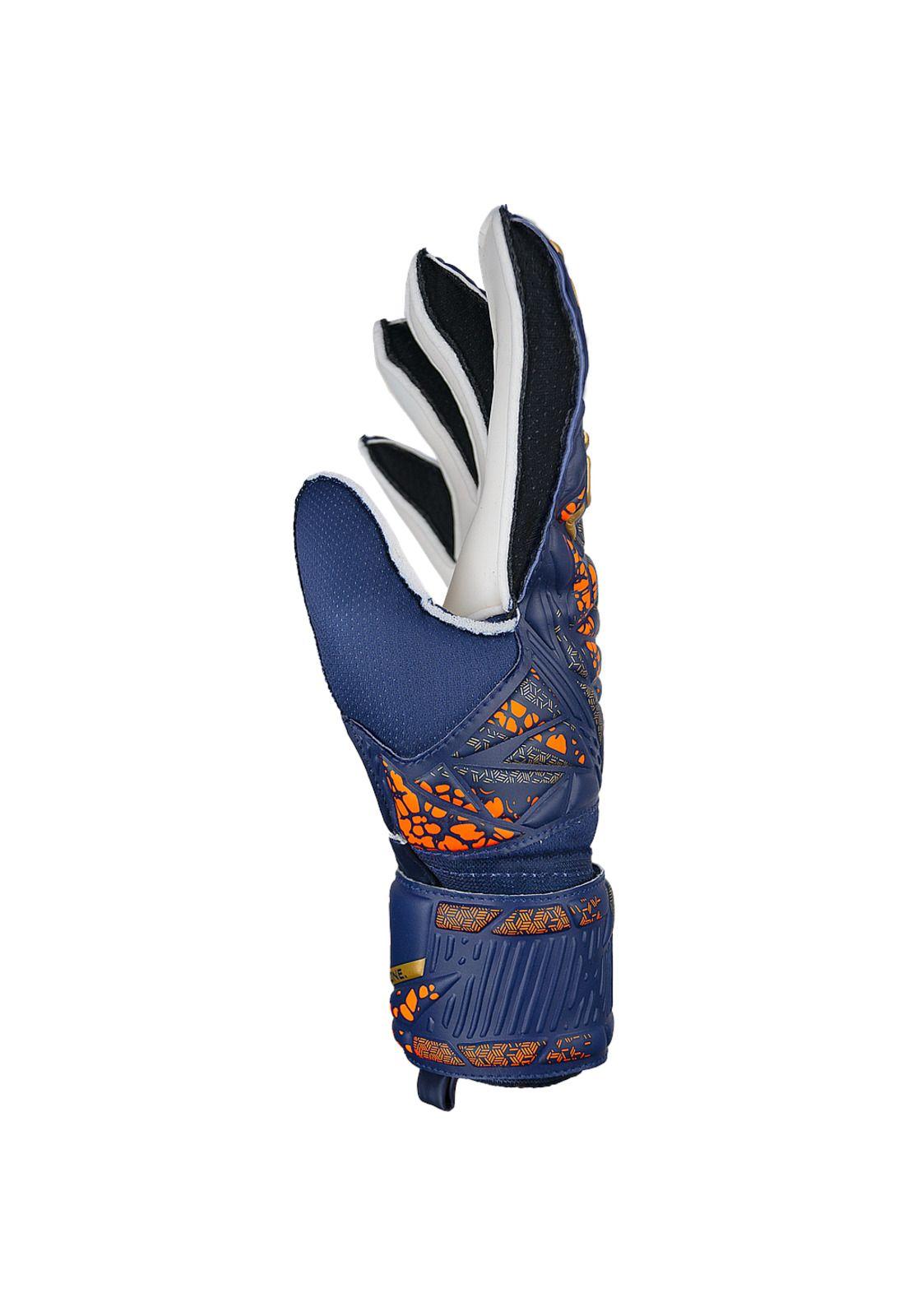 Guante Arquero Attrakt Solid Junior Original Reusch-2