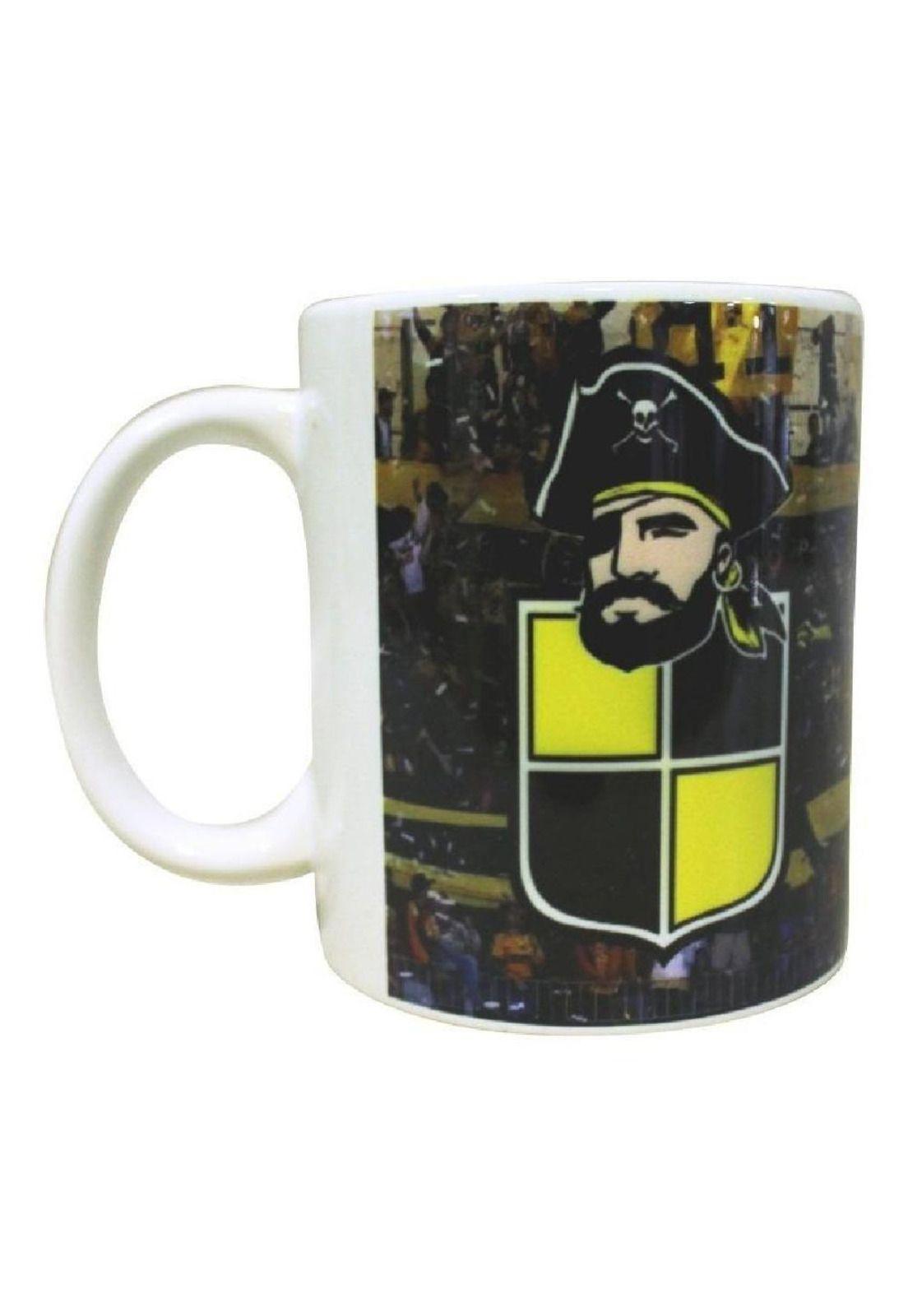 Tazón Diseño Coquimbo Unido Producto Nuevo-0
