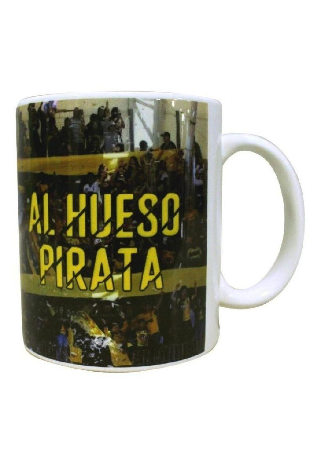 Tazón Diseño Coquimbo Unido Producto Nuevo-1