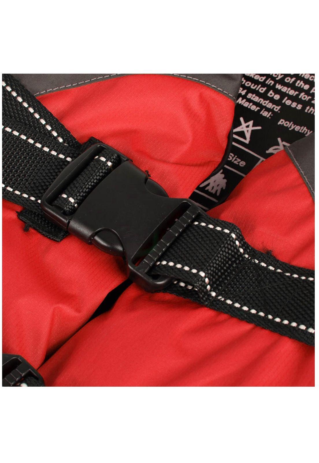 Chaleco Salvavidas Adulto Certificado Frc-2