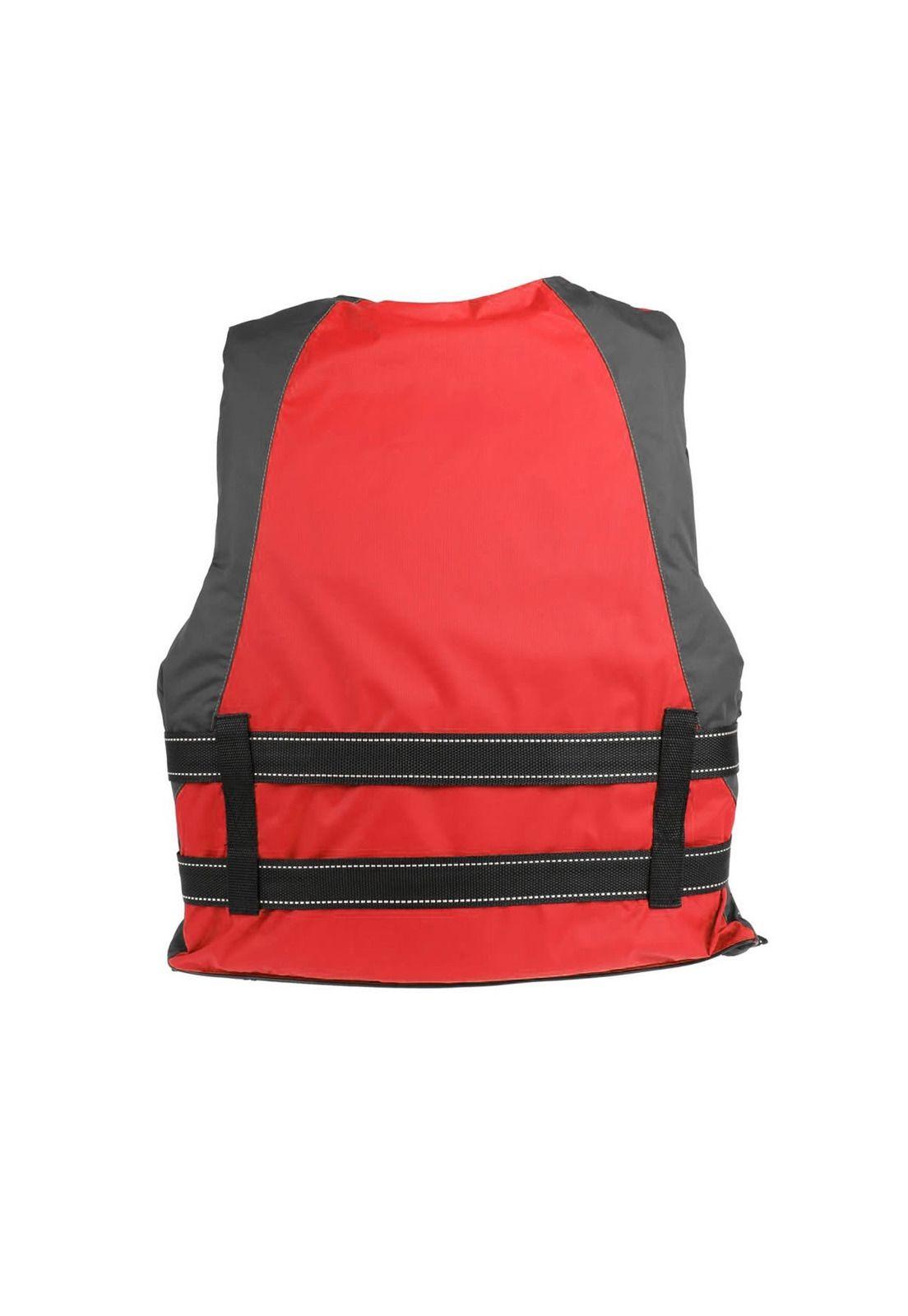 Chaleco Salvavidas Adulto Certificado Frc-3