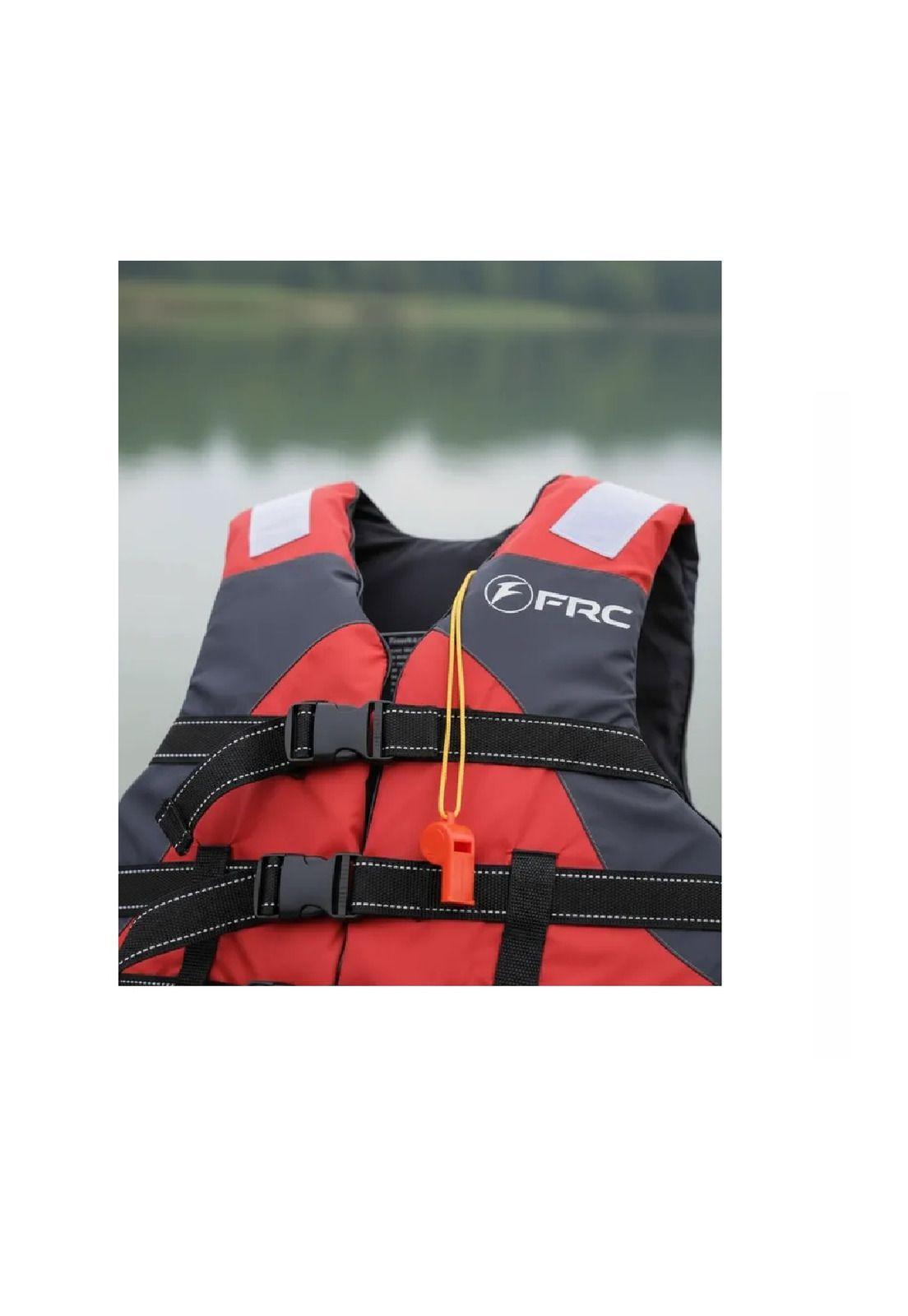 Chaleco Salvavidas Adulto Certificado Frc-4