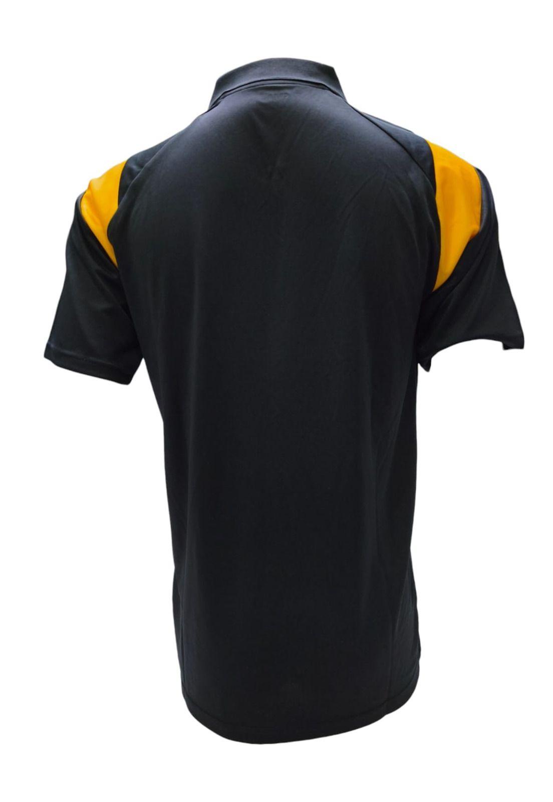 Polera Coquimbo Unido 2026 Salida Cierre Original Capelli-0