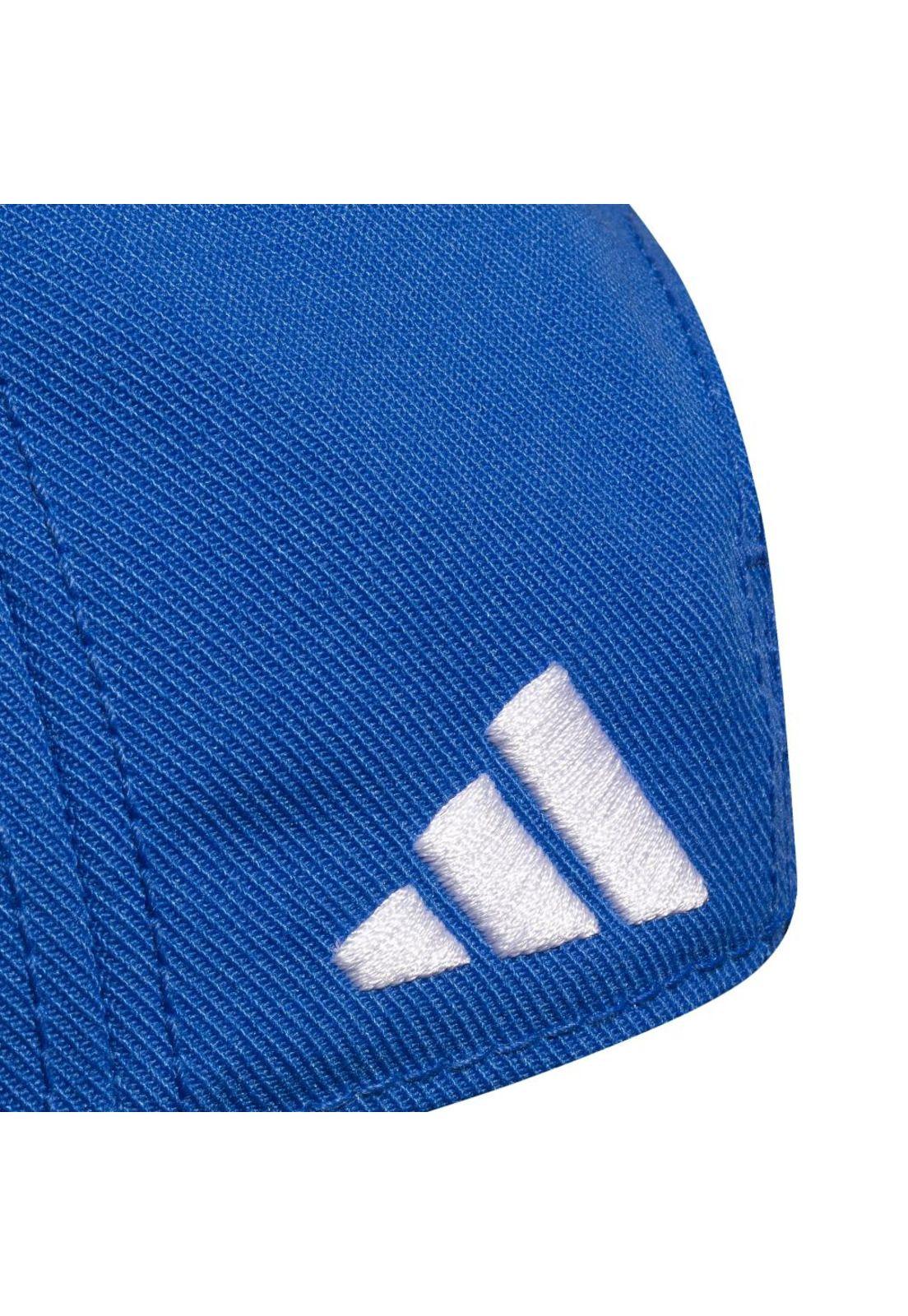 Snapback Universidad De Chile 2024 Adulto Original Adidas-2