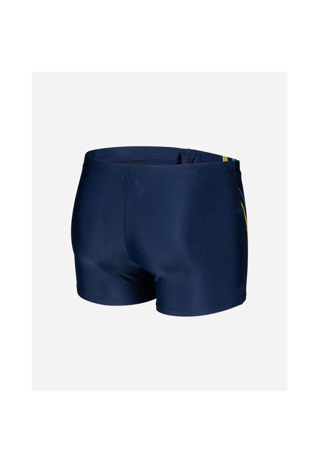 Traje baño boxer hombre Graphic Arena-5
