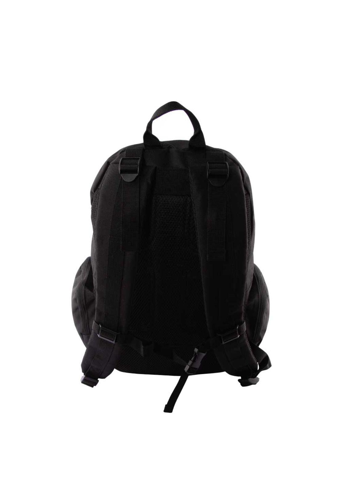 Mochila 360TS 22Lts Colores Nueva Spitfire-2