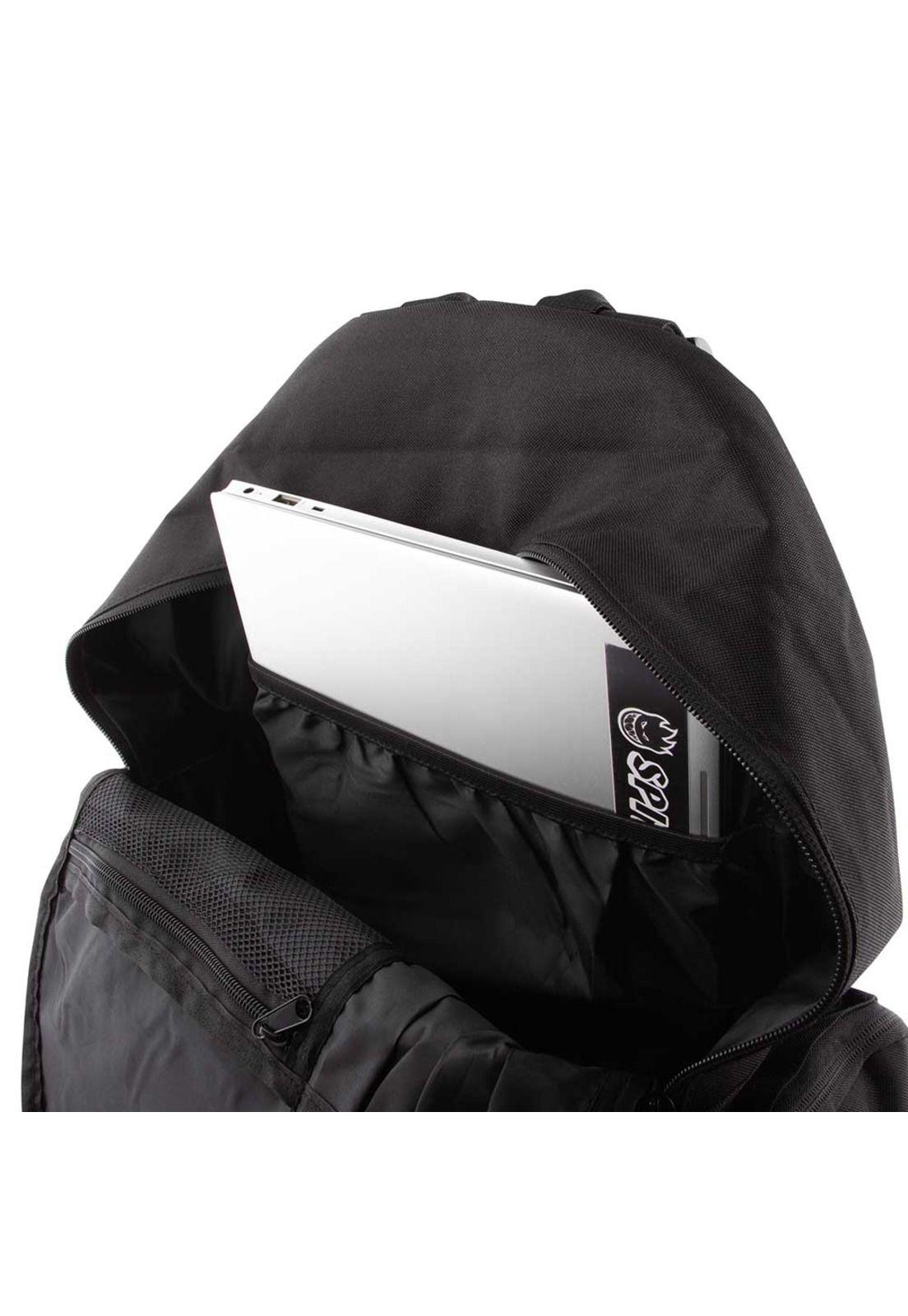 Mochila 360TS 22Lts Colores Nueva Spitfire-4