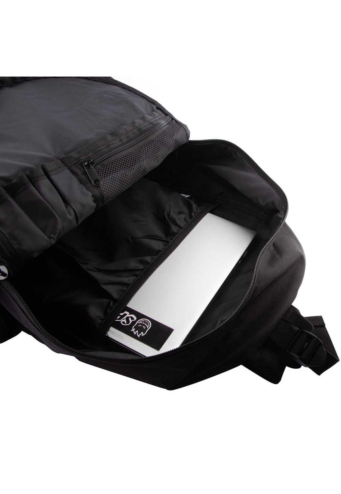 Mochila 360TS 22Lts Colores Nueva Spitfire-5