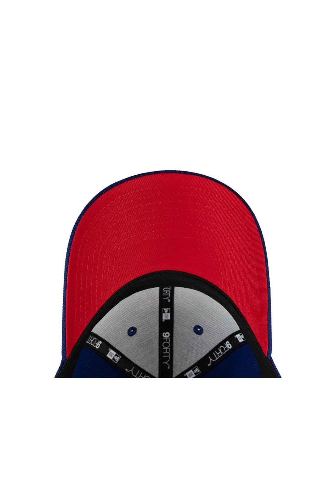 Jockey Universidad De Chile 2025 Campeón 1994 New Era-2