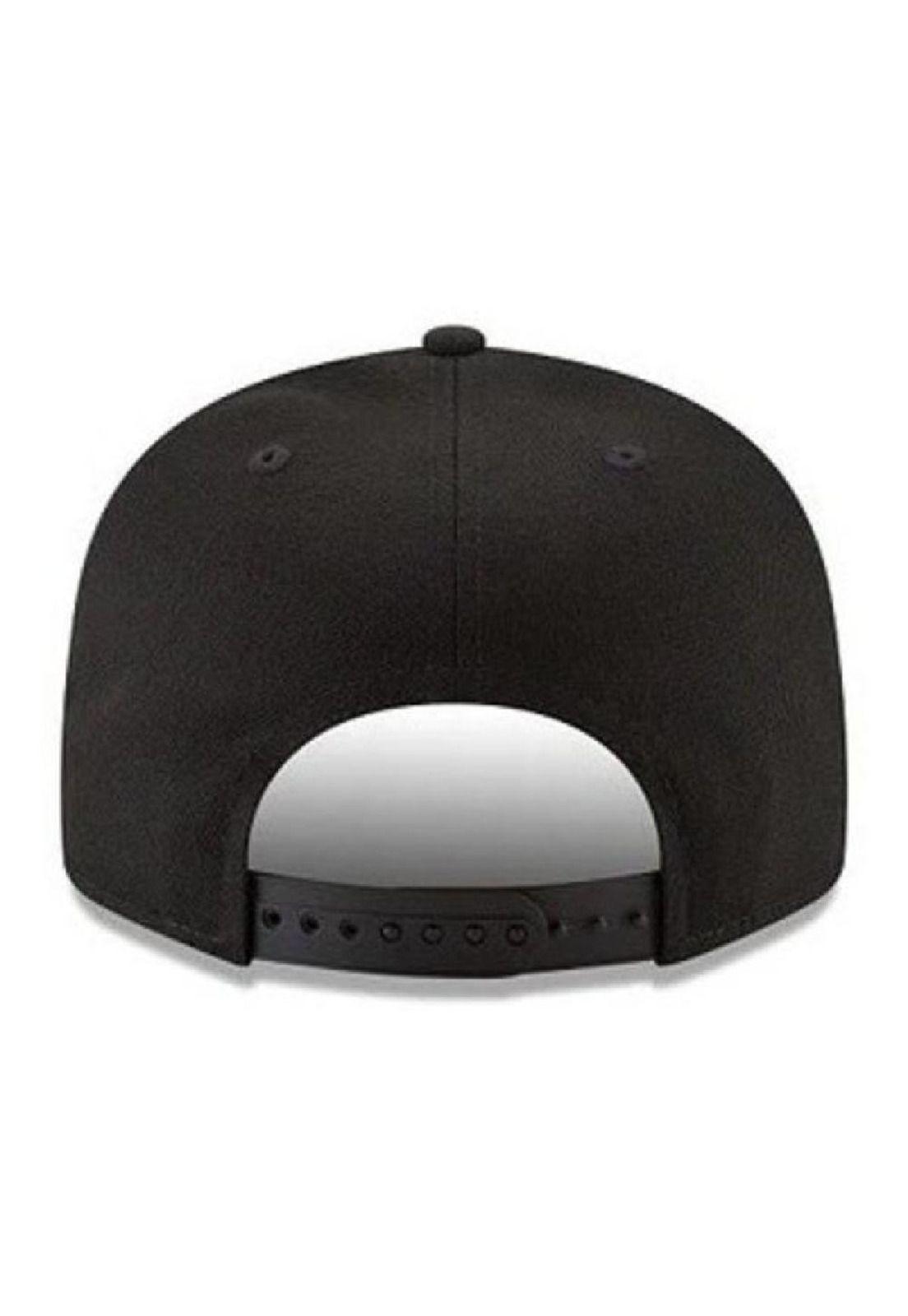 Snapback Los Ángeles Dodgers 9fifty Nuevo & Original New Era-3
