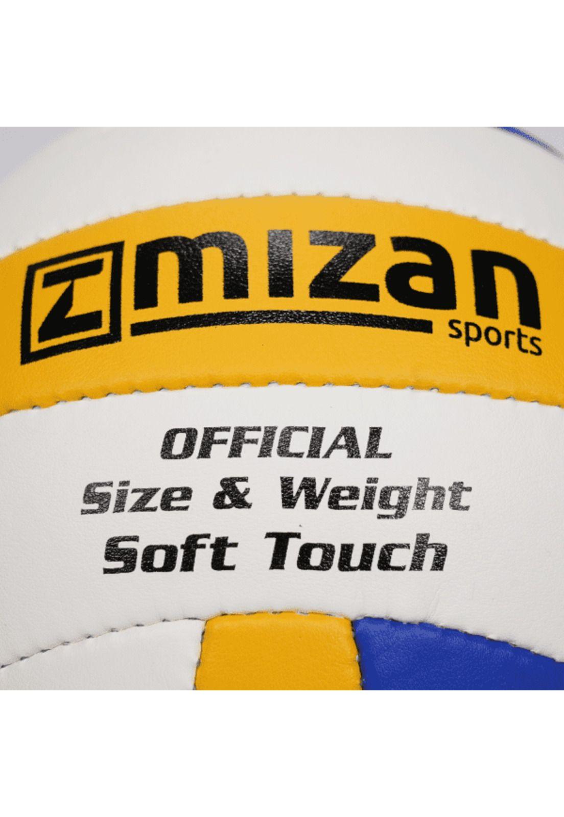 Balon Voleibol Nº5 Entreno Nuevo Mizan-1