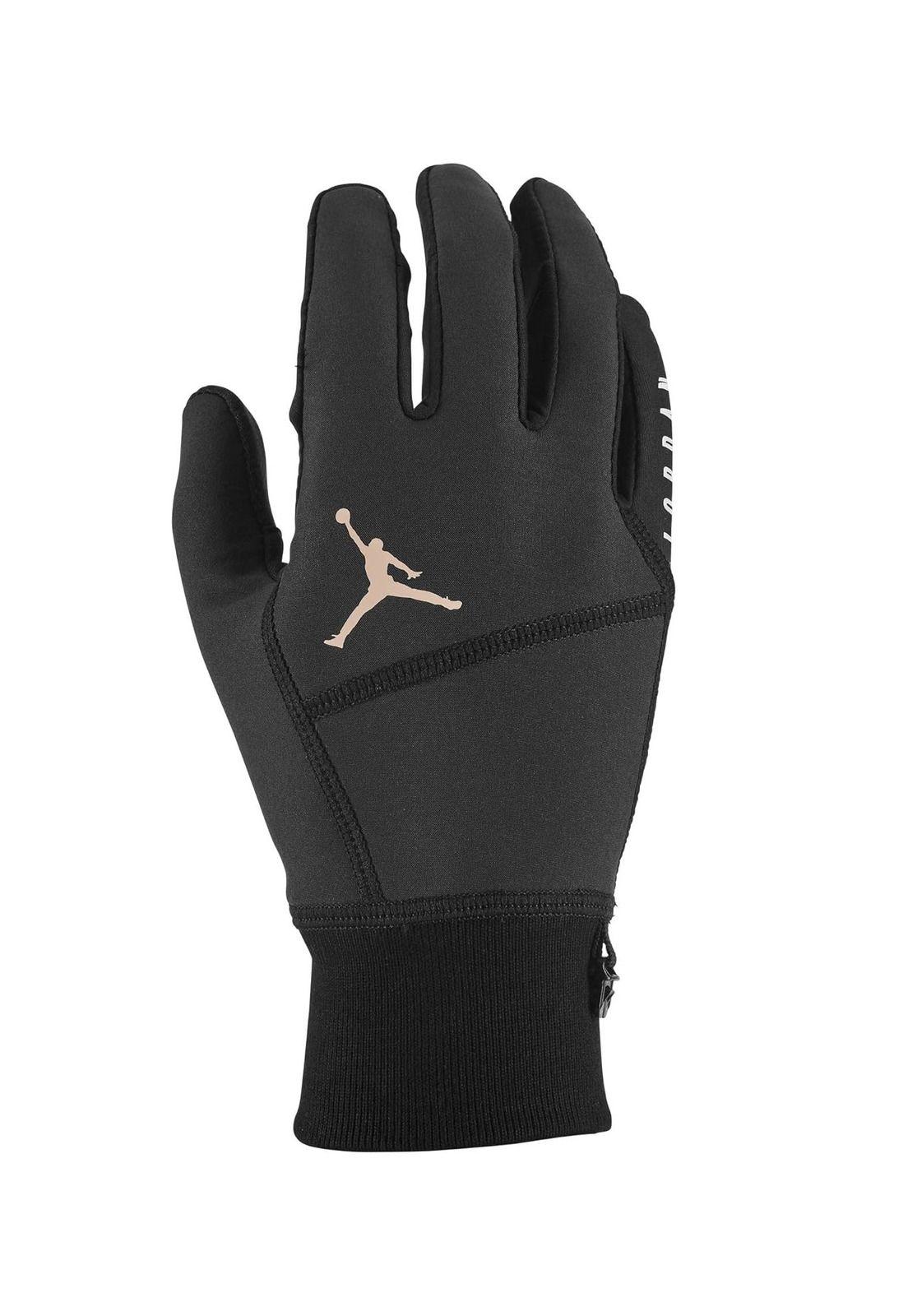 Guante Invierno Hombre Hyperstorm Fleece Jordan-0