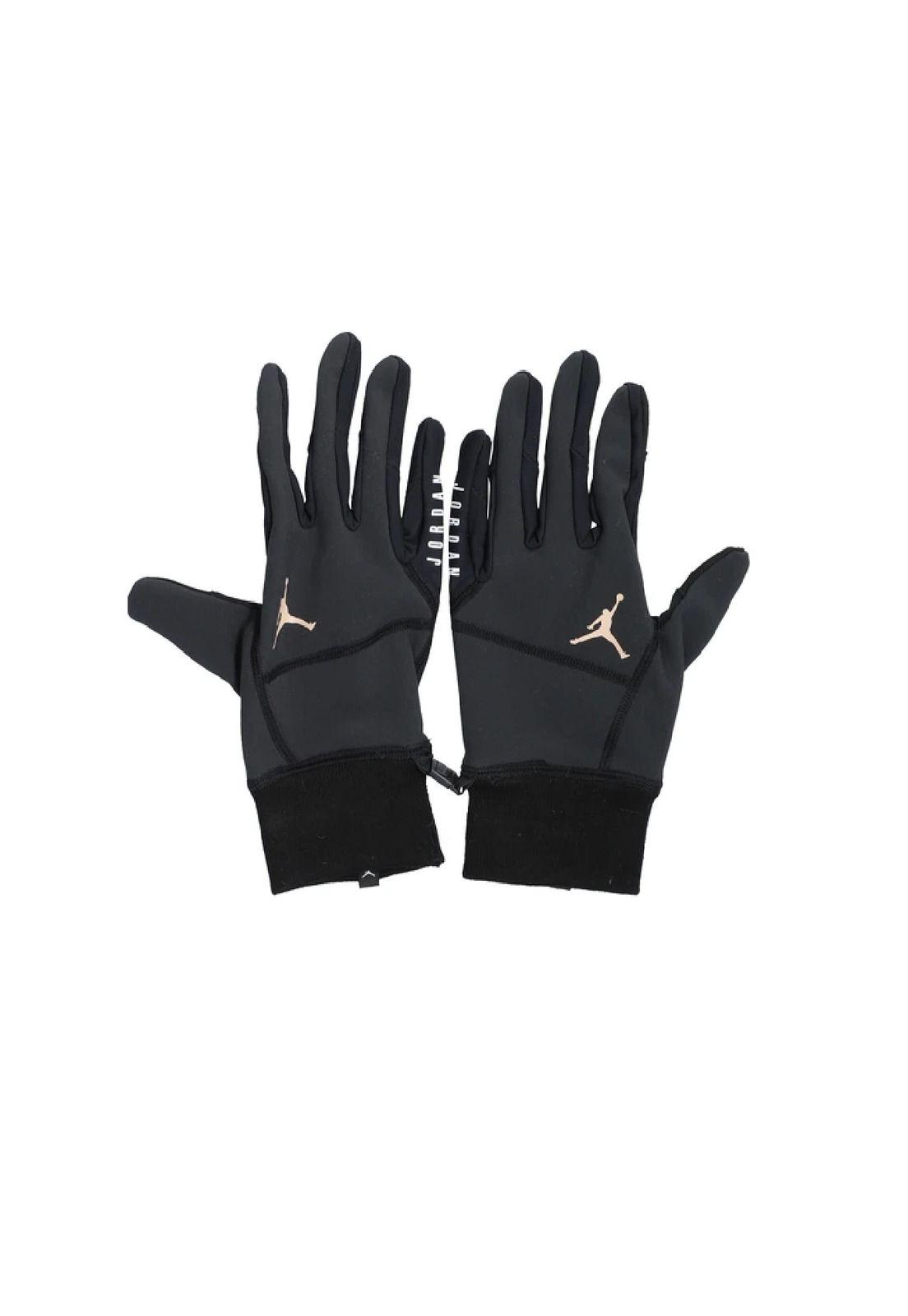 Guante Invierno Hombre Hyperstorm Fleece Jordan-2