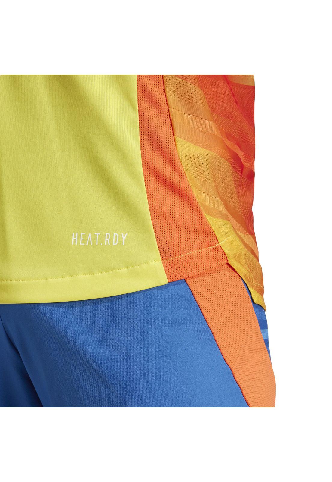Camiseta Colombia 2024 2025 Titular Profesional Adidas-3
