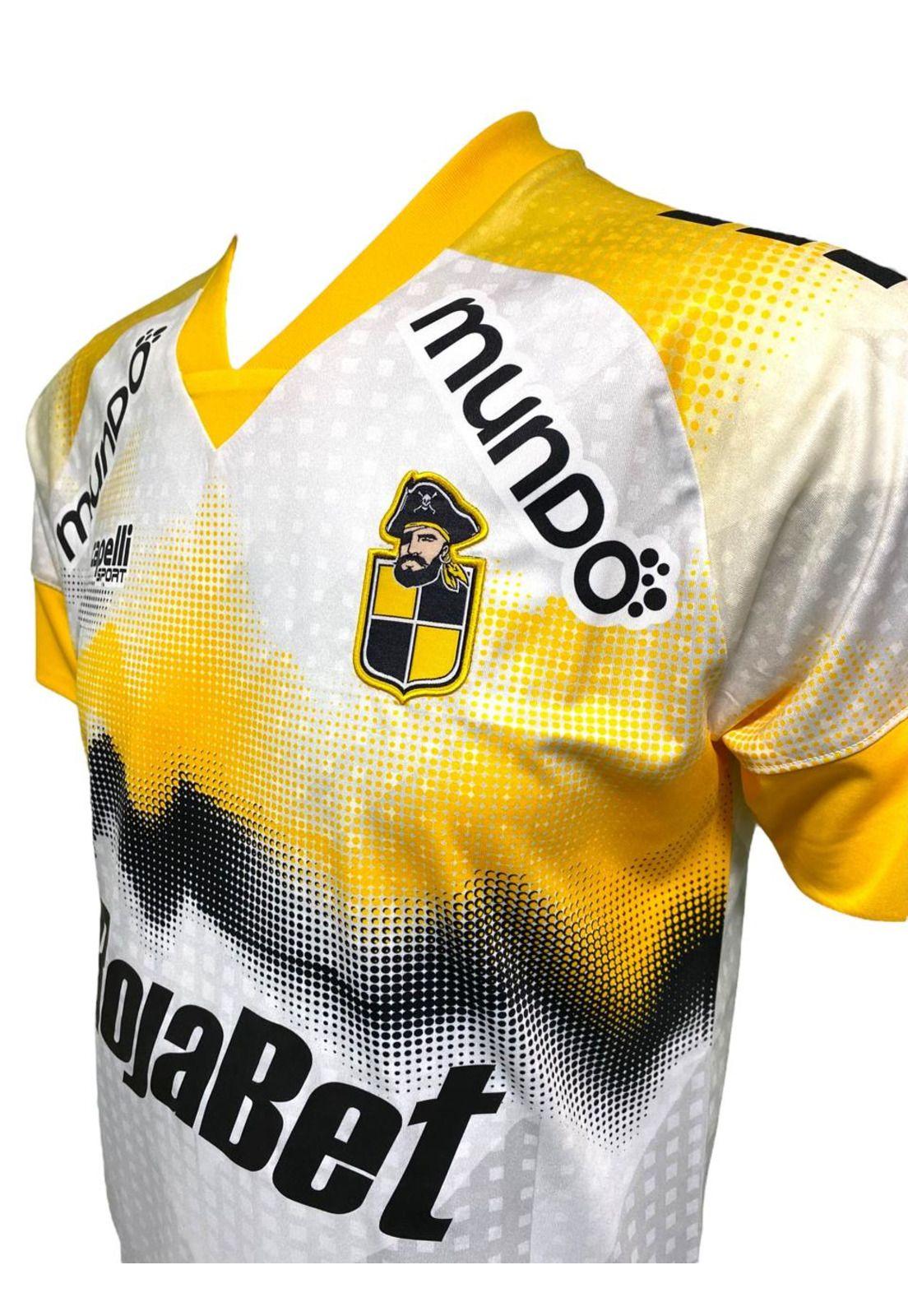Camiseta Coquimbo Unido 2024 Tercera Original Capelli-2