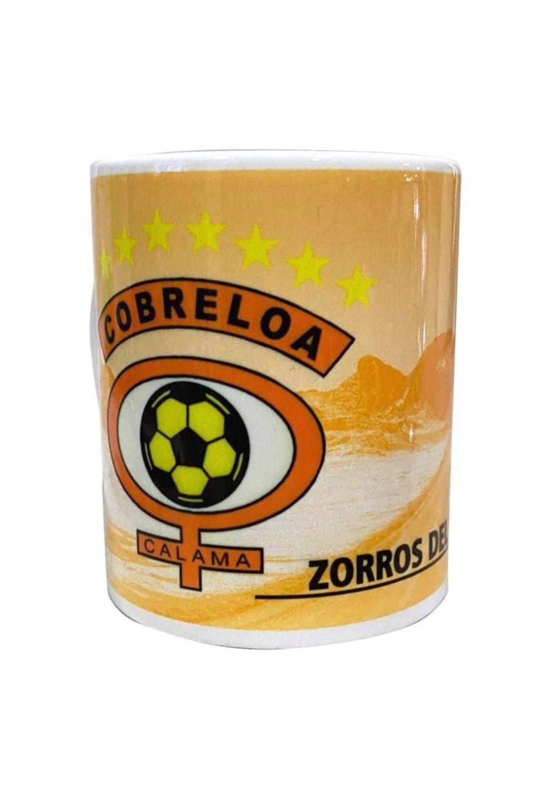 Tazón Diseño Cobreloa Producto Nuevo-0