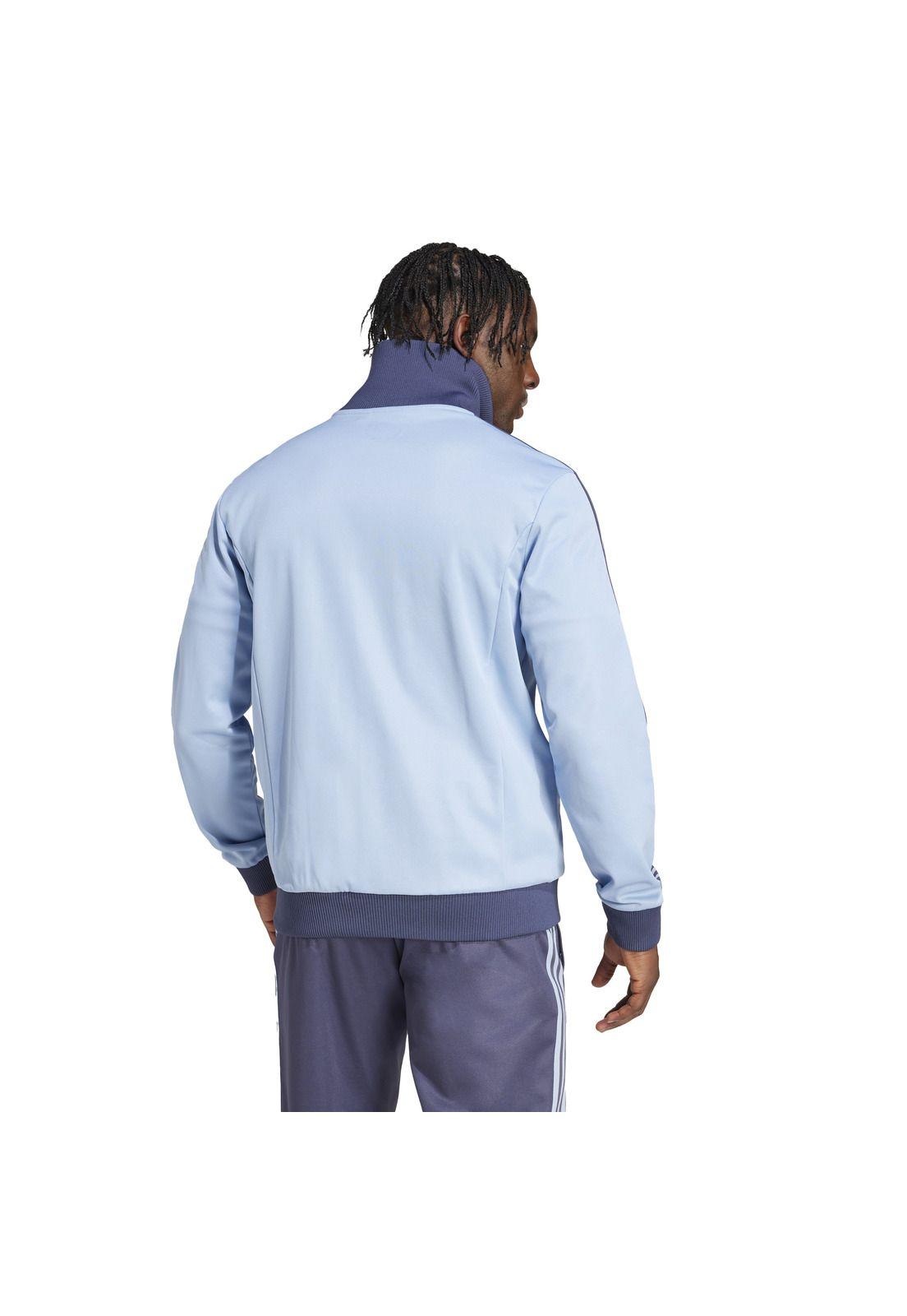 Chaqueta Argentina 2025 Salida Aniversario Original Adidas-2