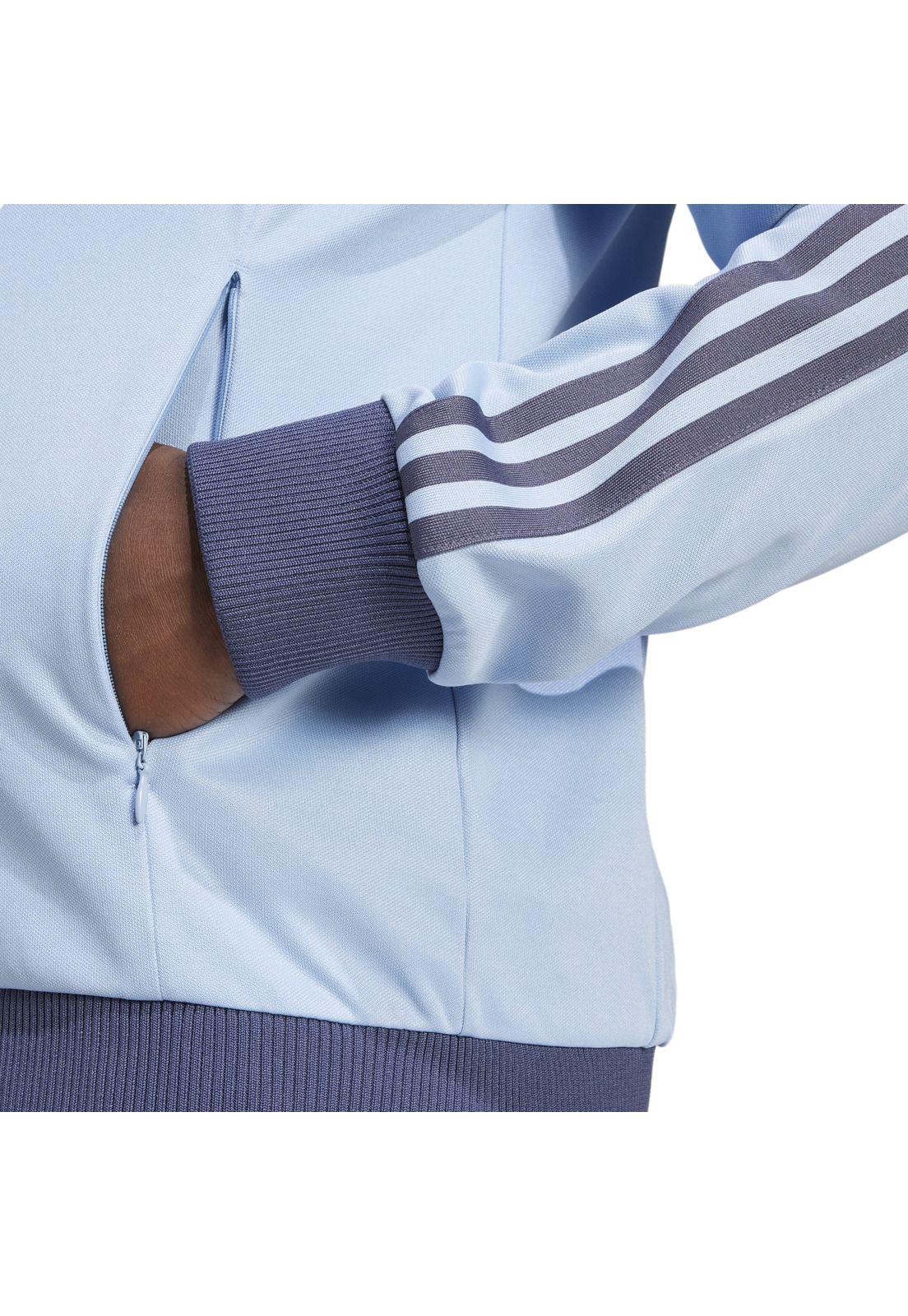 Chaqueta Argentina 2025 Salida Aniversario Original Adidas-4