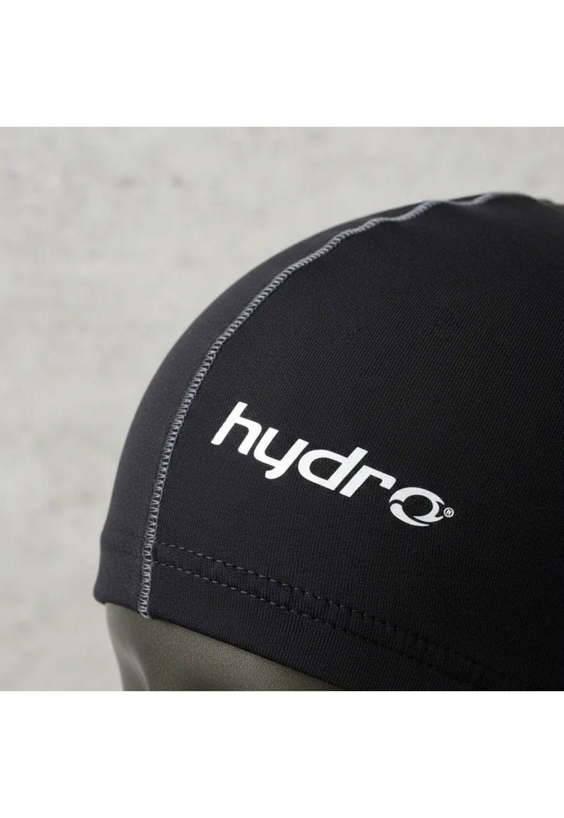 Gorra Natacion Lycra Infantil Colores Hydro-2