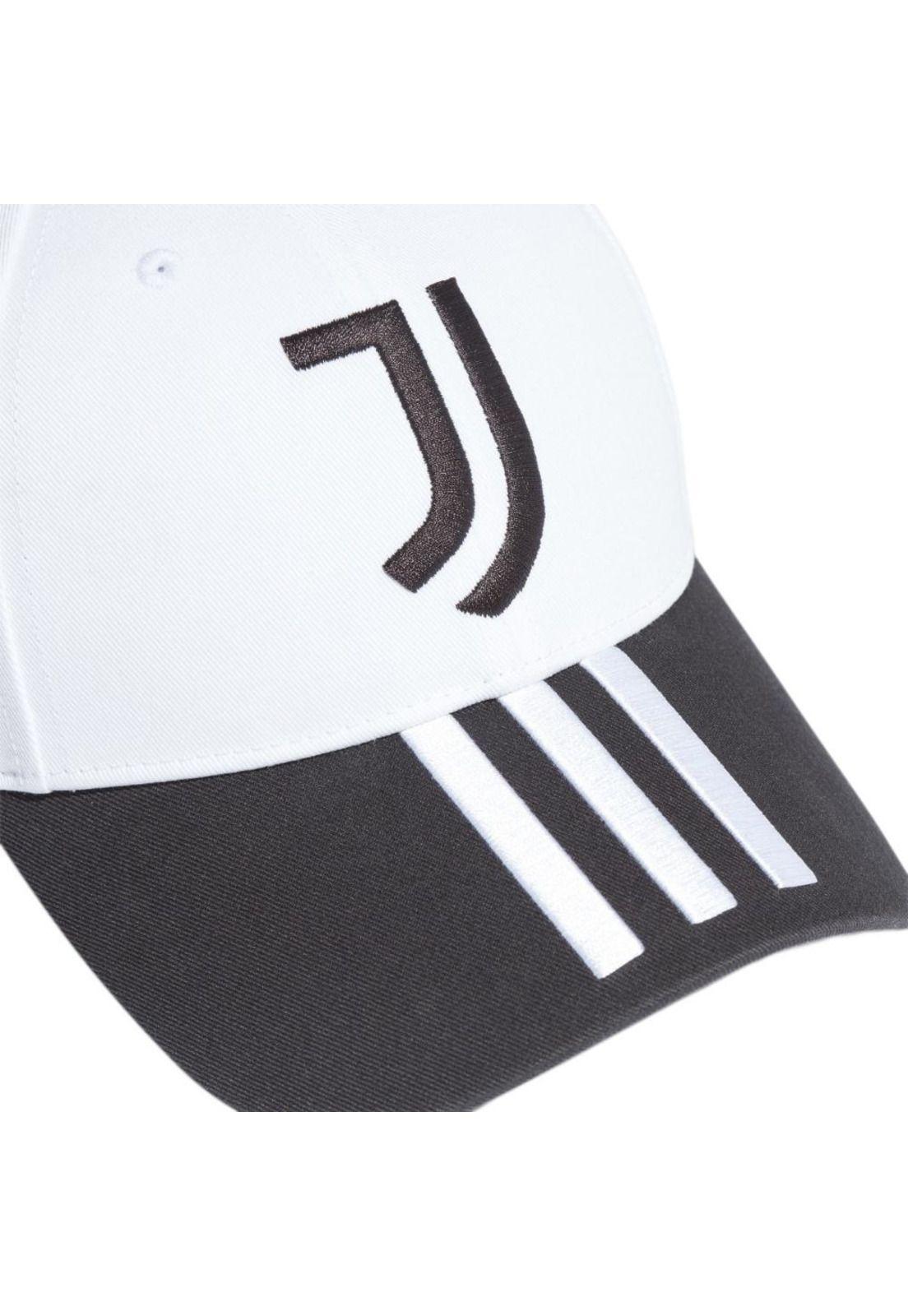 Jockey Juventus 2021/2022 Blanco Nuevo Original adidas-1