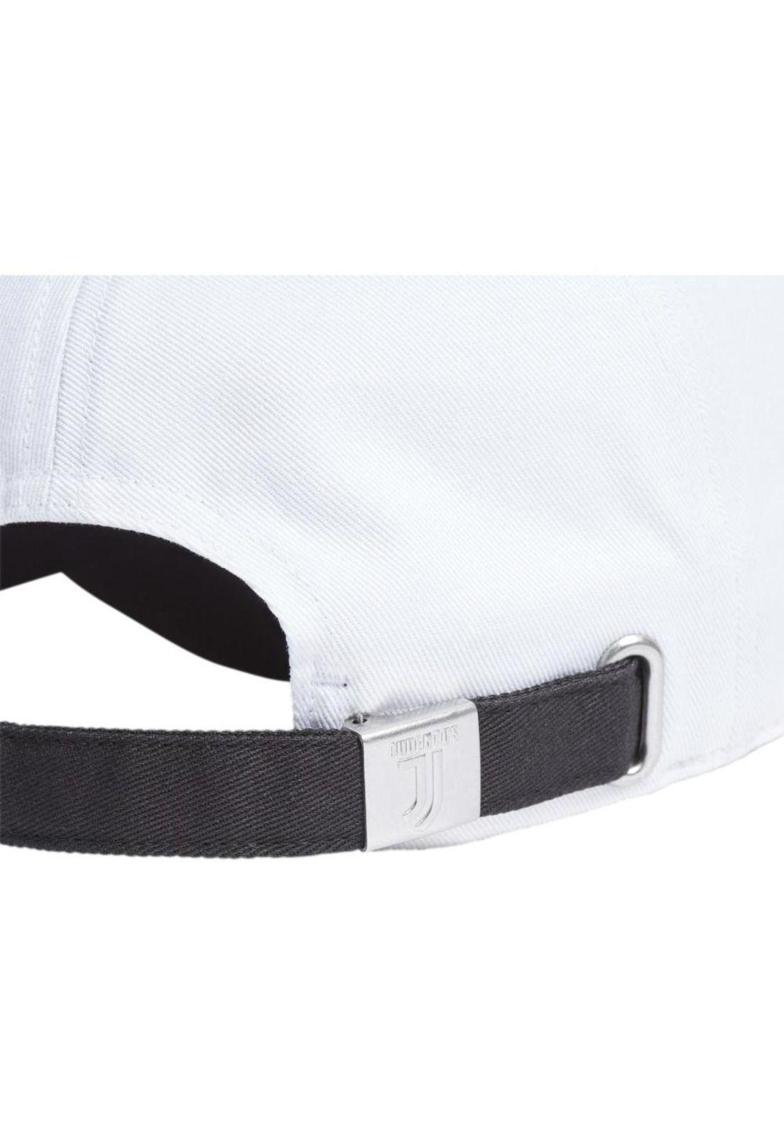Jockey Juventus 2021/2022 Blanco Nuevo Original adidas-3