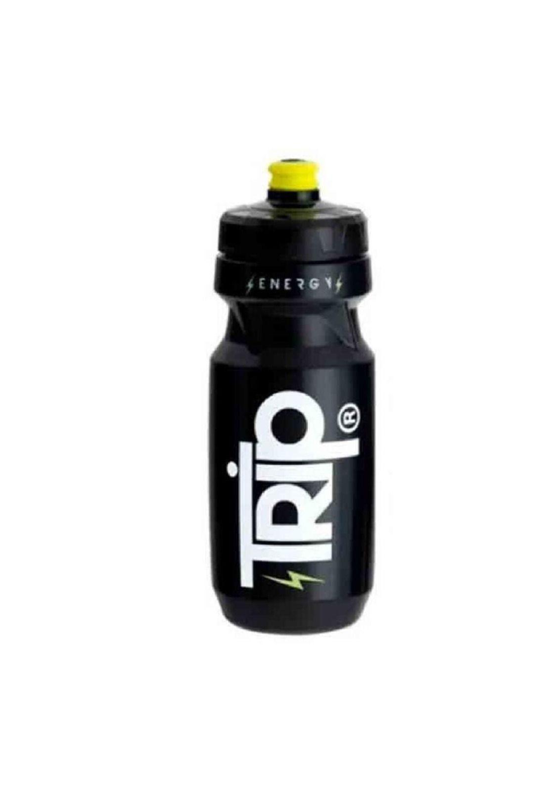Botella De Agua Caramañola 600ml Energy Nueva &original Trip-0
