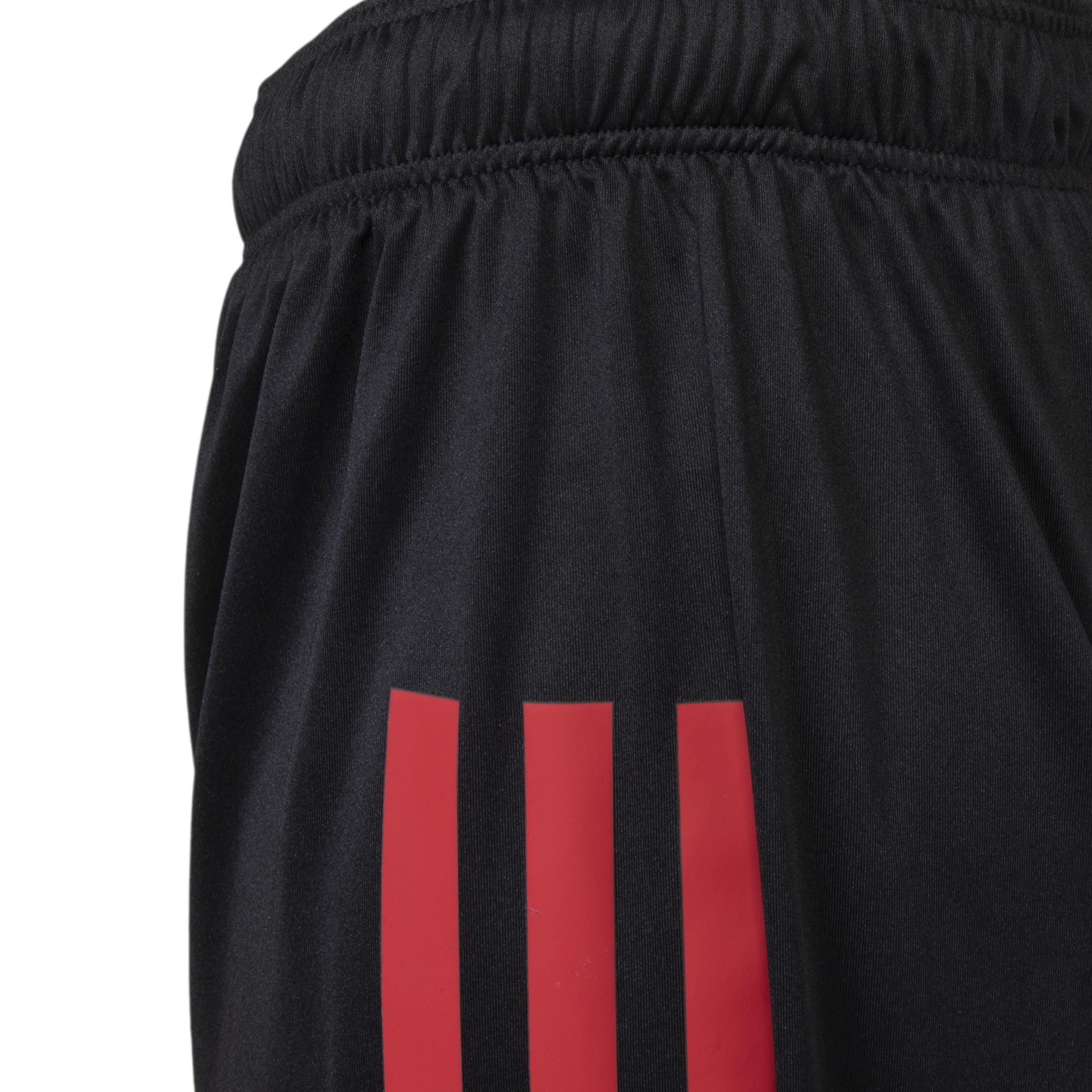 Short Basketball Flamengo 2021/22 Local Original adidas-4