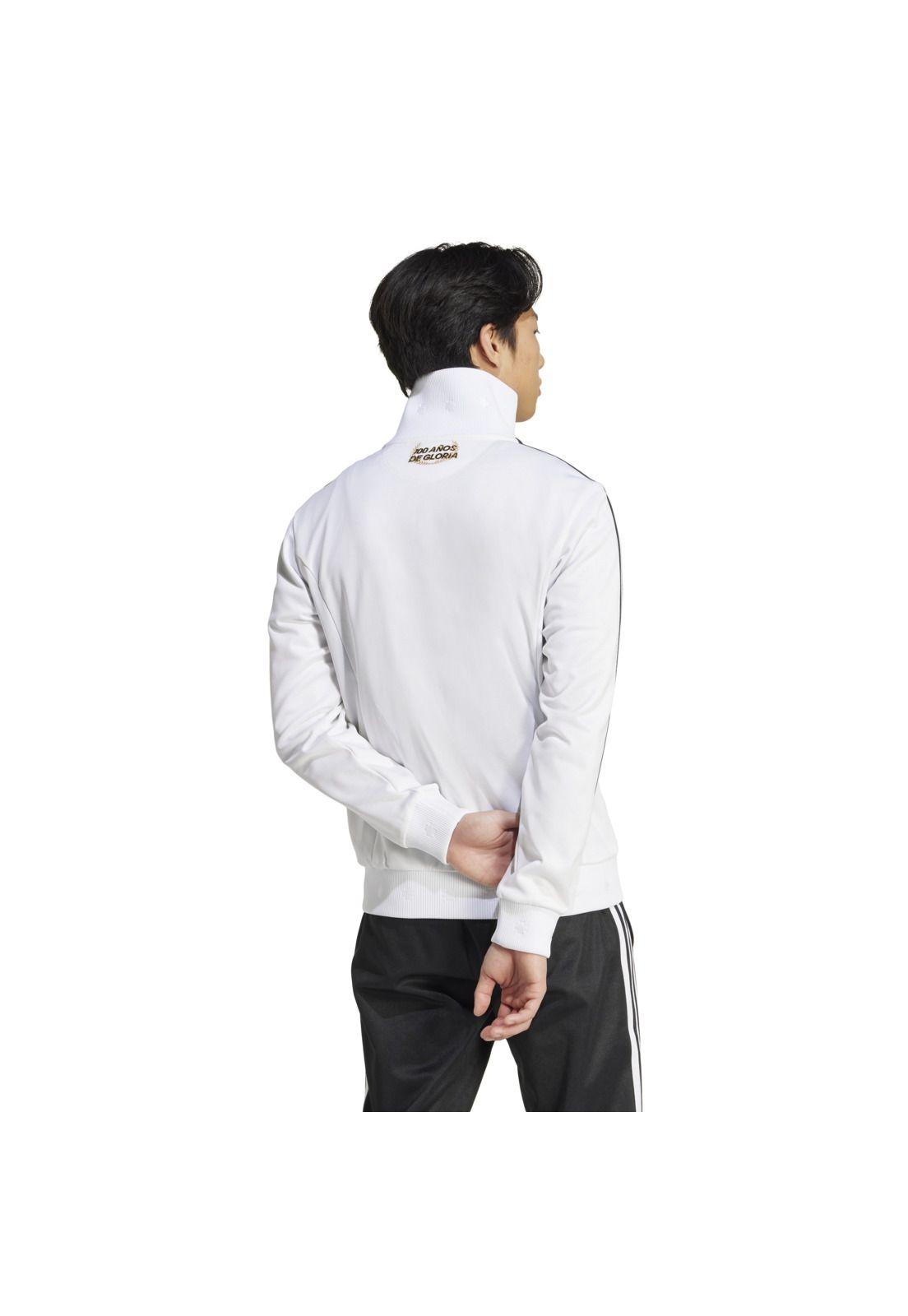 Chaqueta Colo Colo 2025 Centenario Nueva Adidas Originals-2