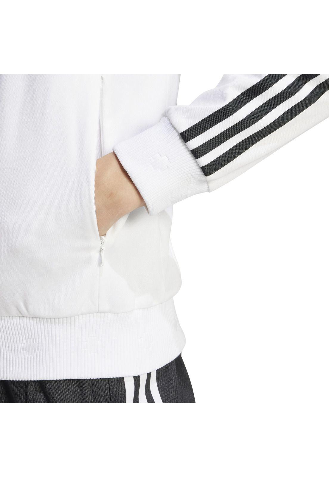 Chaqueta Colo Colo 2025 Centenario Nueva Adidas Originals-3