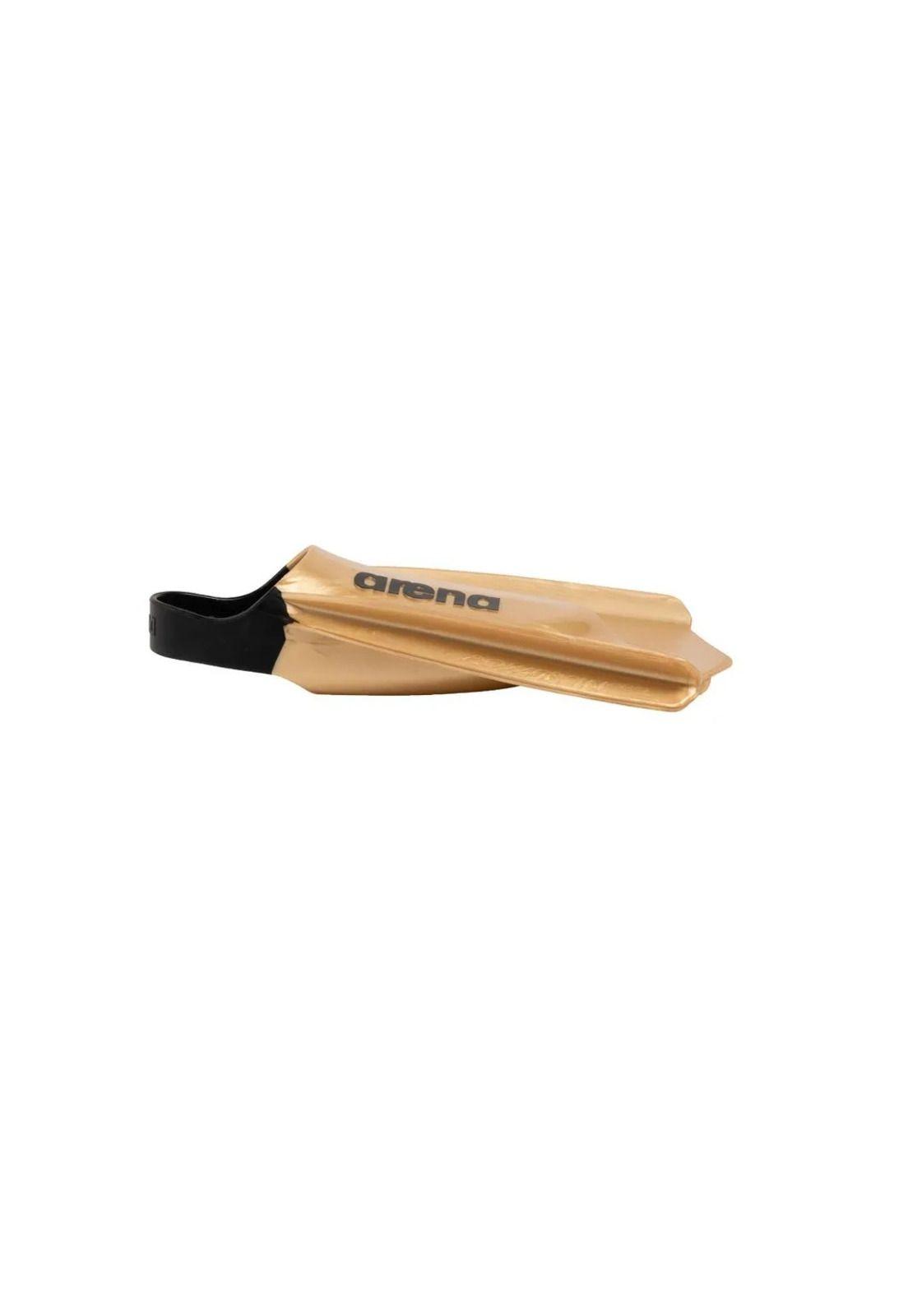 Aleta de natacion Powerfin Pro II Colores Nueva Arena-3