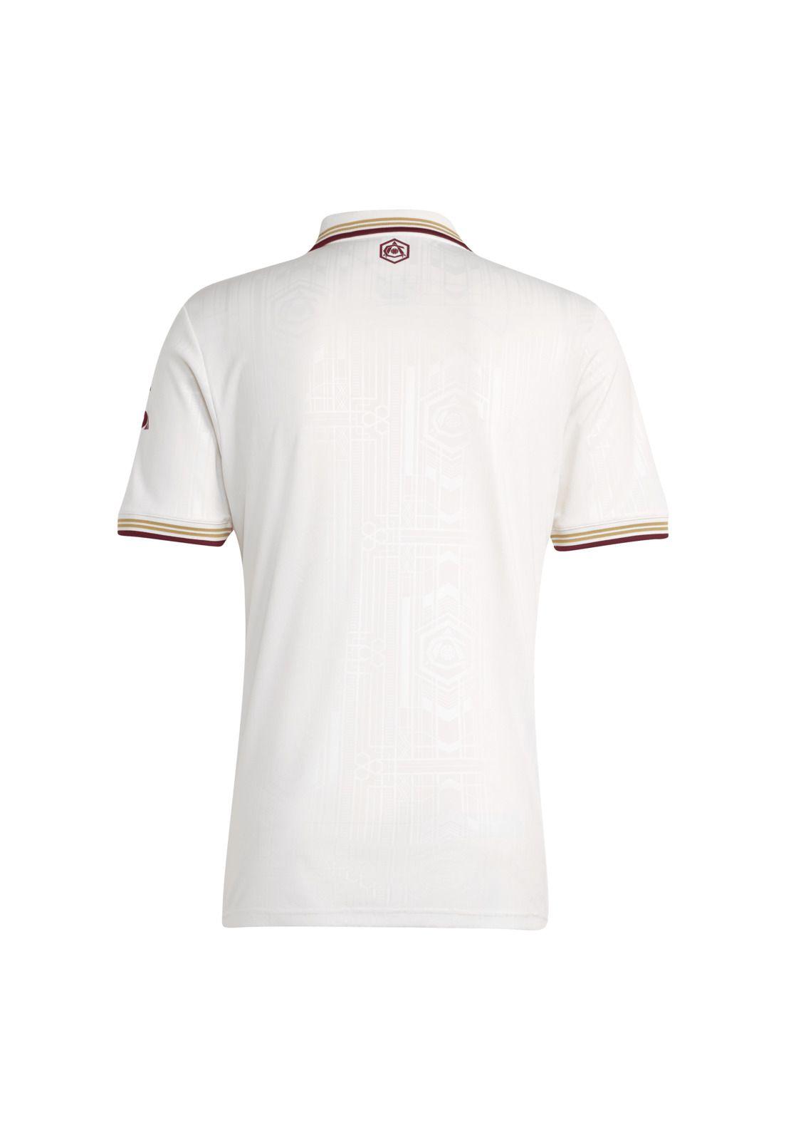 Camiseta Arsenal 2025 2026 Tercera Nueva Adidas Originals-1