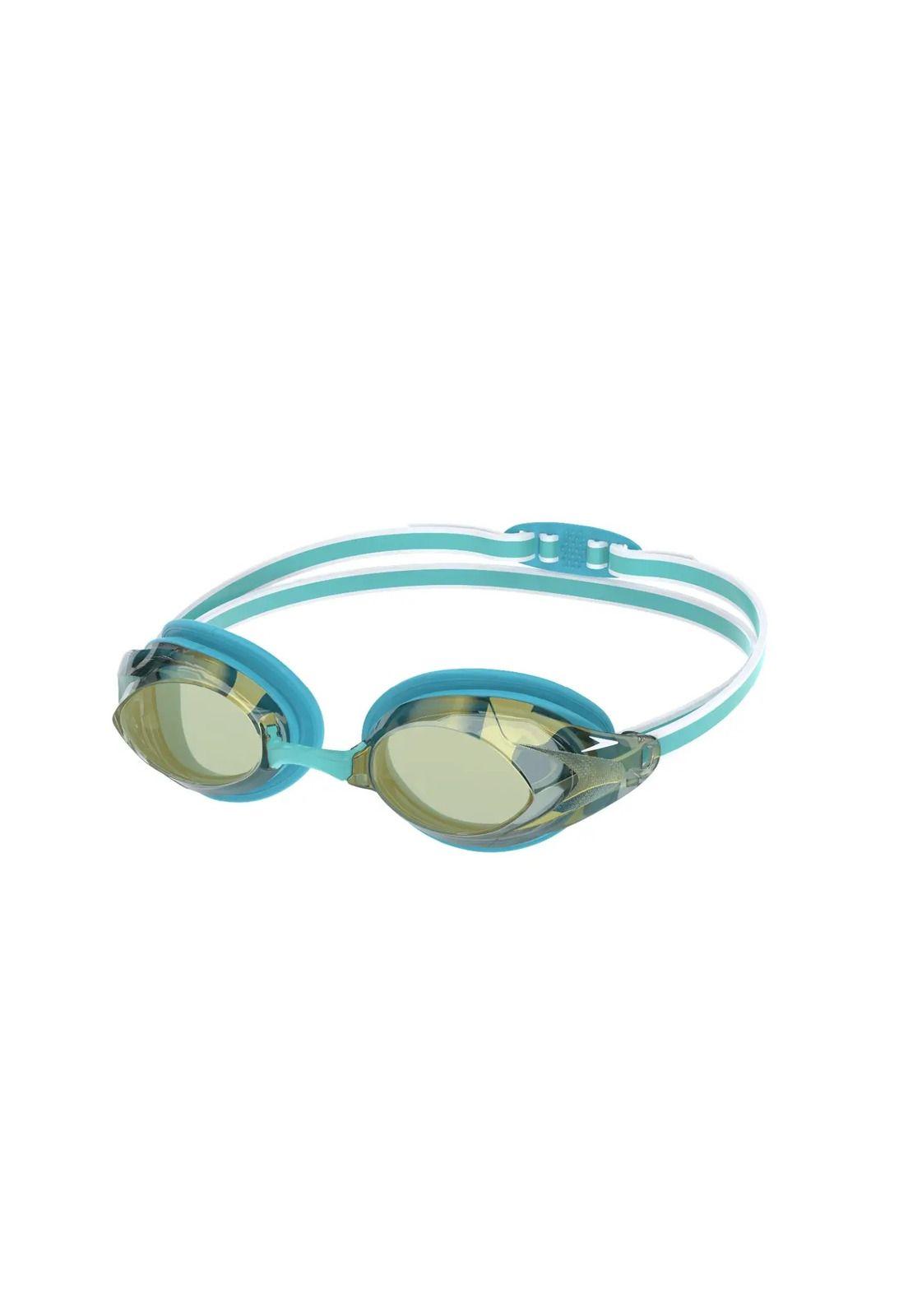 Lente Natacion Vanquisher 3.0 Mirror Woman Speedo-0