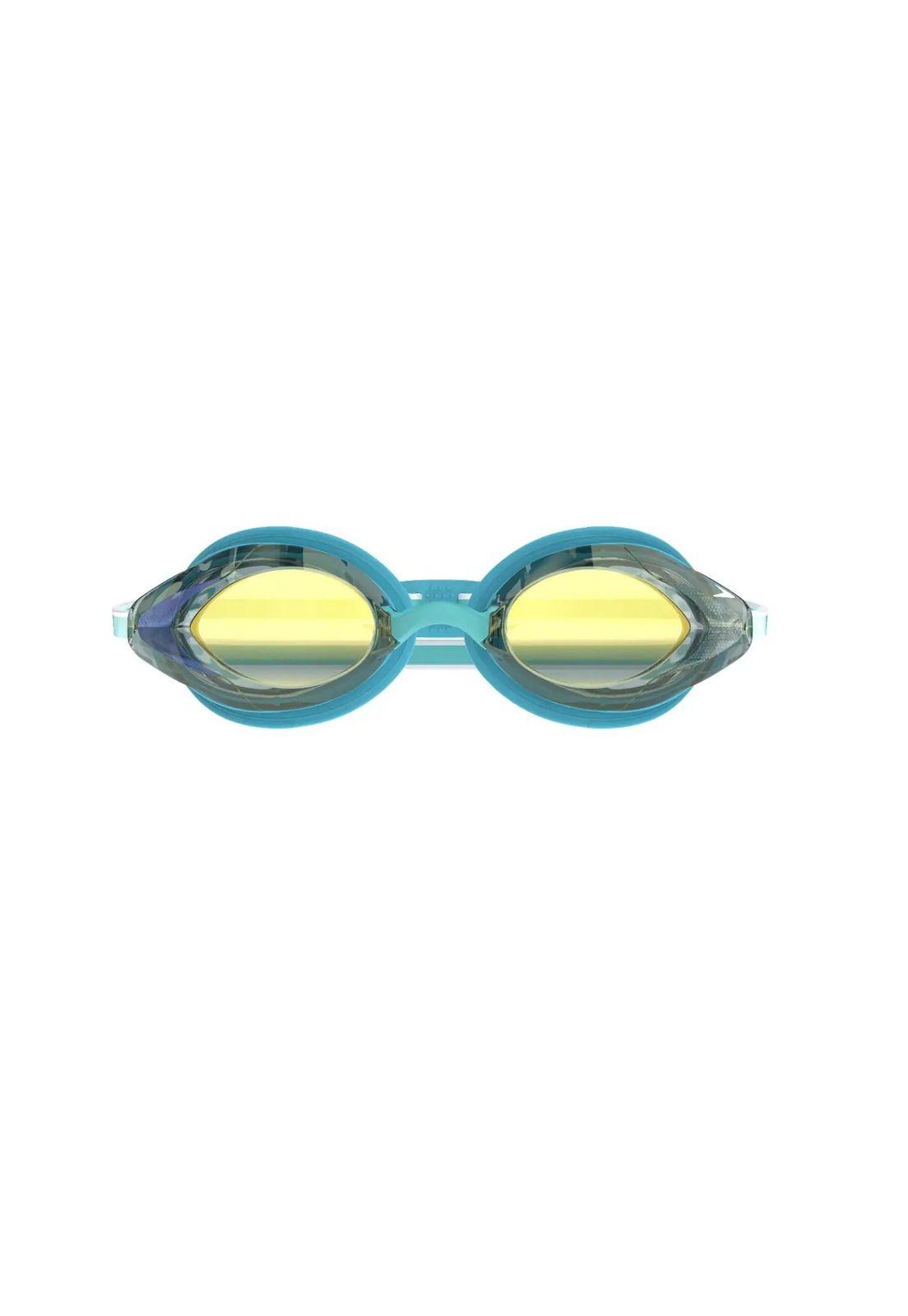 Lente Natacion Vanquisher 3.0 Mirror Woman Speedo-1