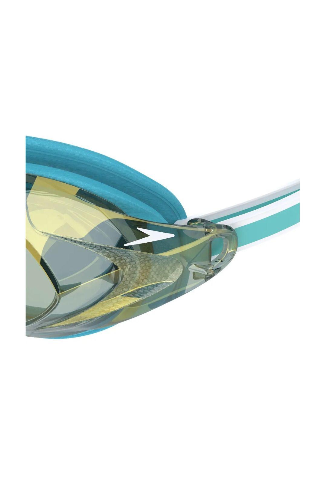 Lente Natacion Vanquisher 3.0 Mirror Woman Speedo-3