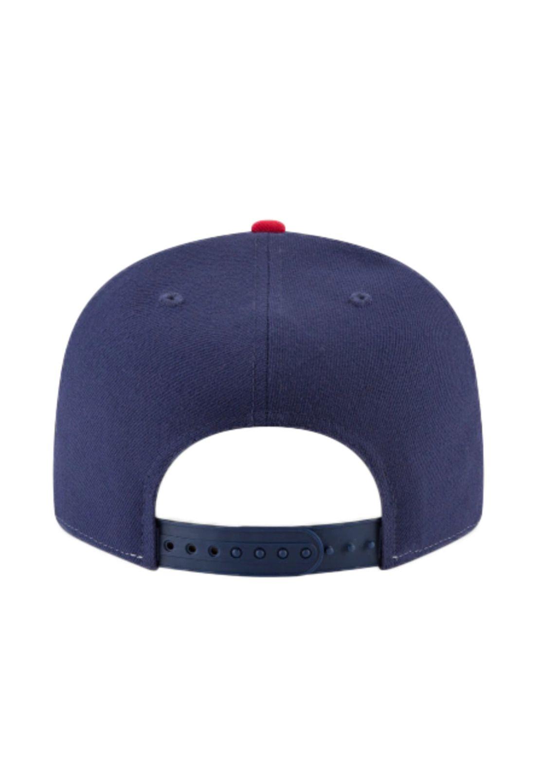 Snapback Chicago White Sox 9Fifty MLB New Era-5