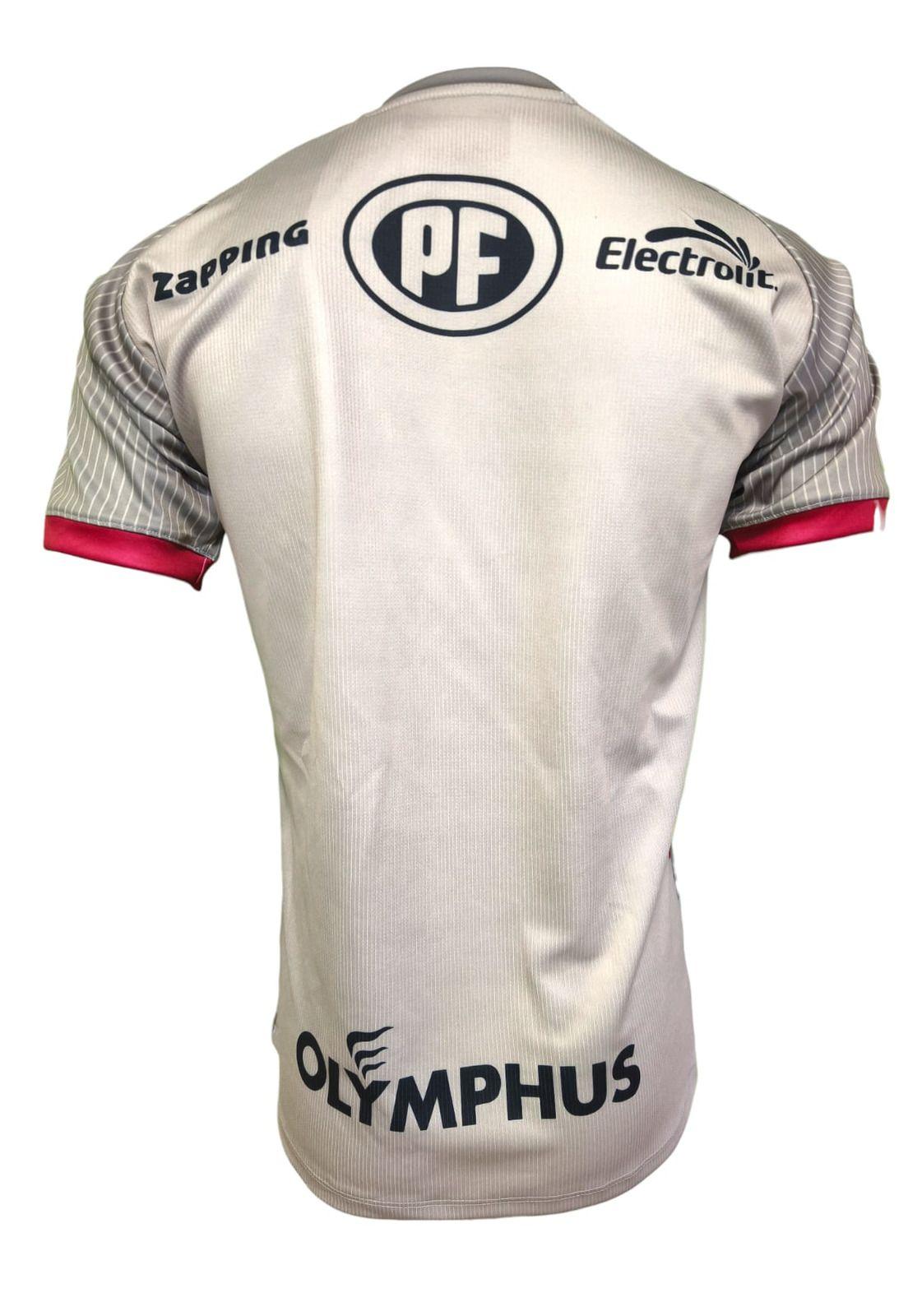 Camiseta Unión La Calera 2026 Visitante Original Givova-2