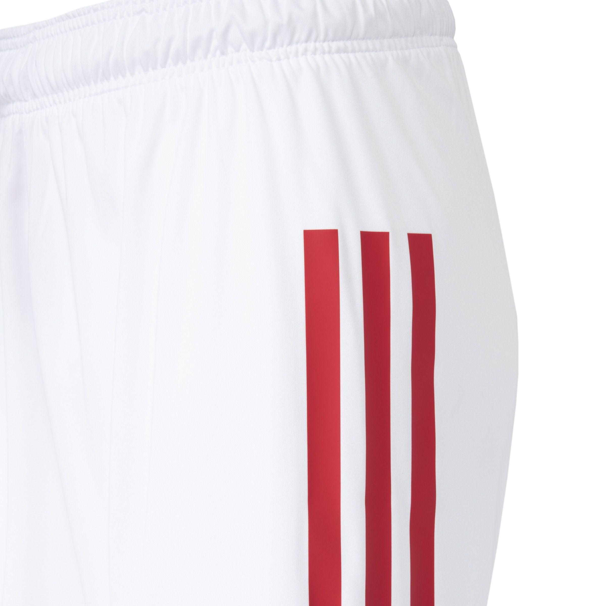Short Basketball Sao Paulo 2021/22 Titular Original adidas-3