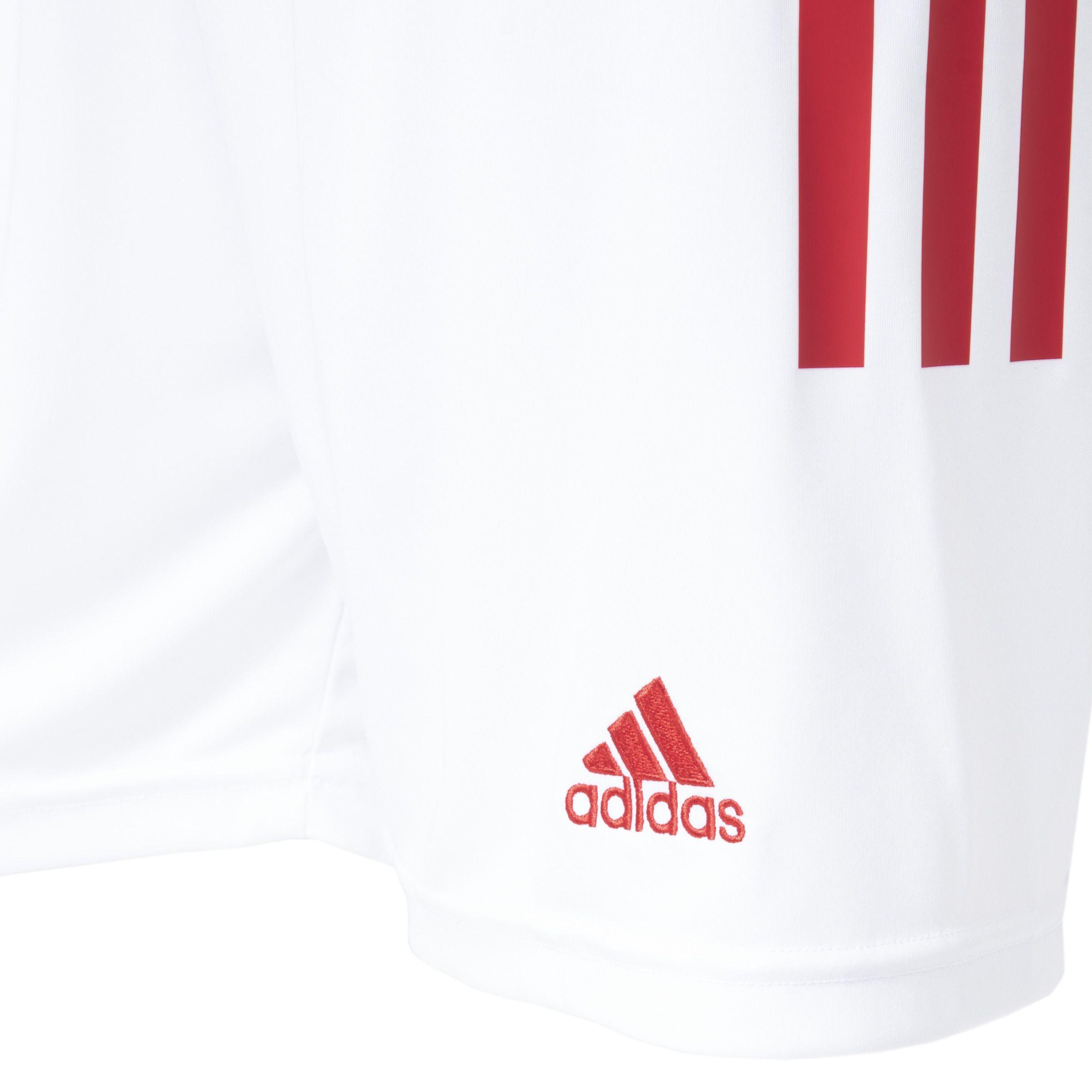 Short Basketball Sao Paulo 2021/22 Titular Original adidas-2