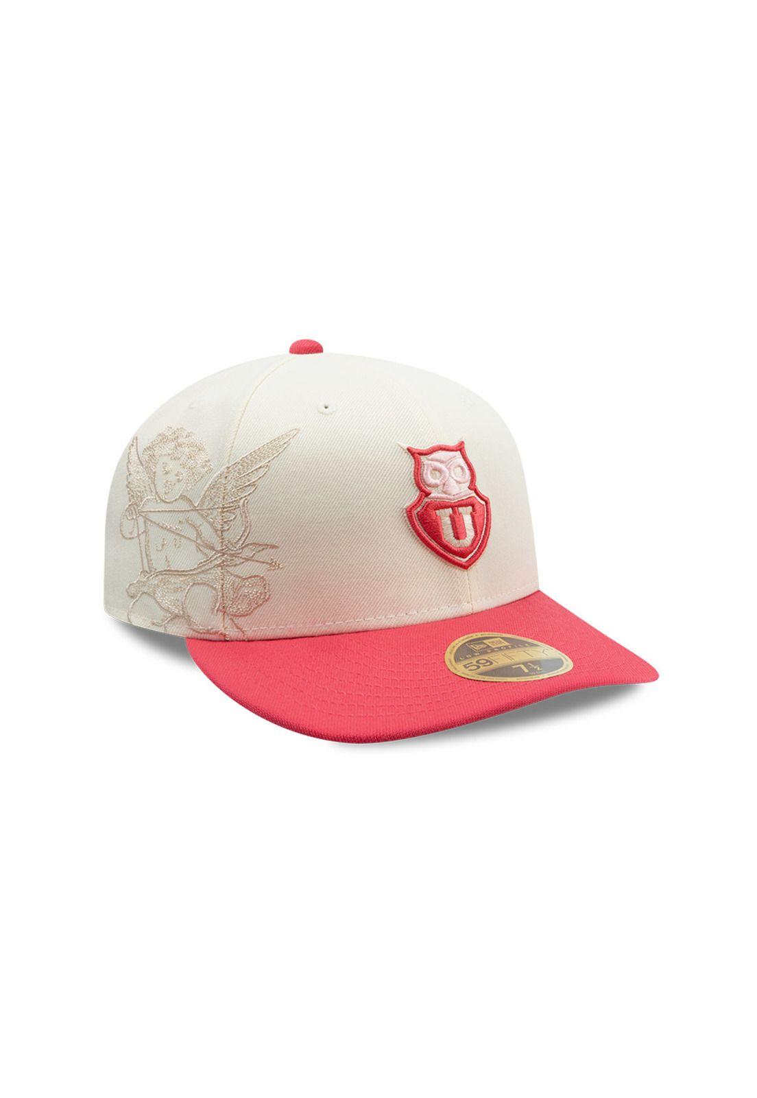Snapback Universidad De Chile 2026 Cupído Chuncho New Era-1