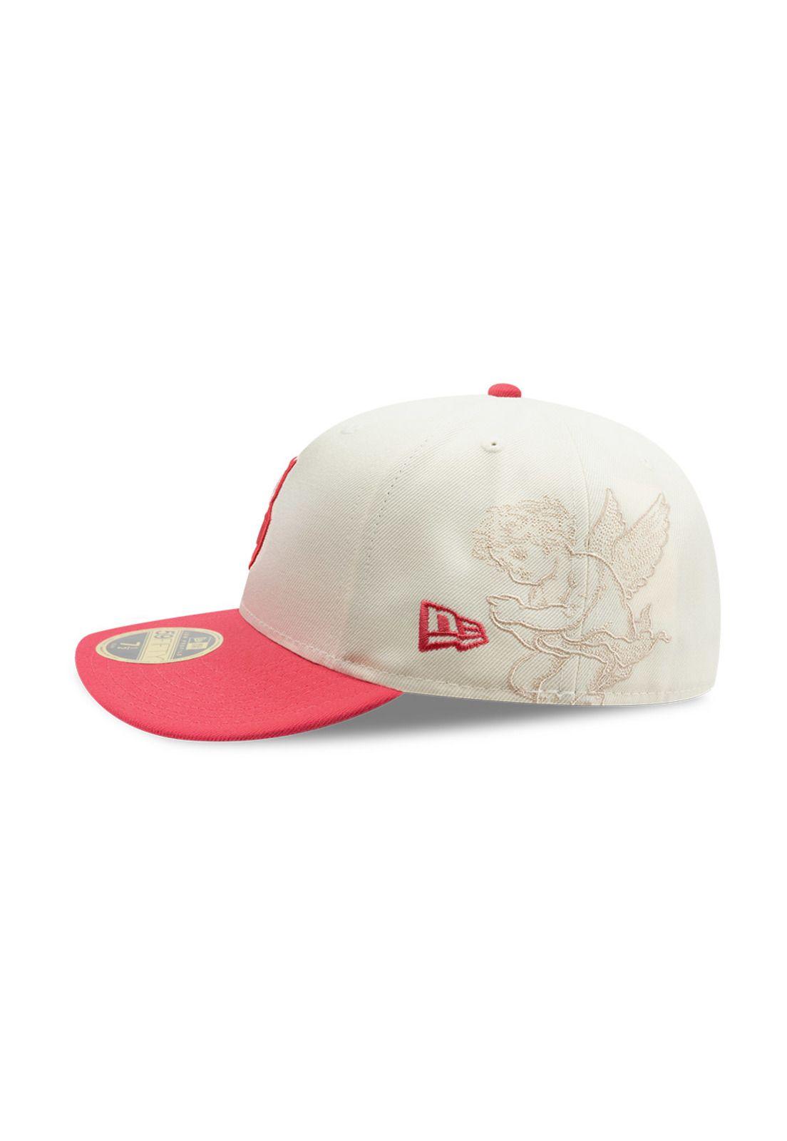 Snapback Universidad De Chile 2026 Cupído Chuncho New Era-3