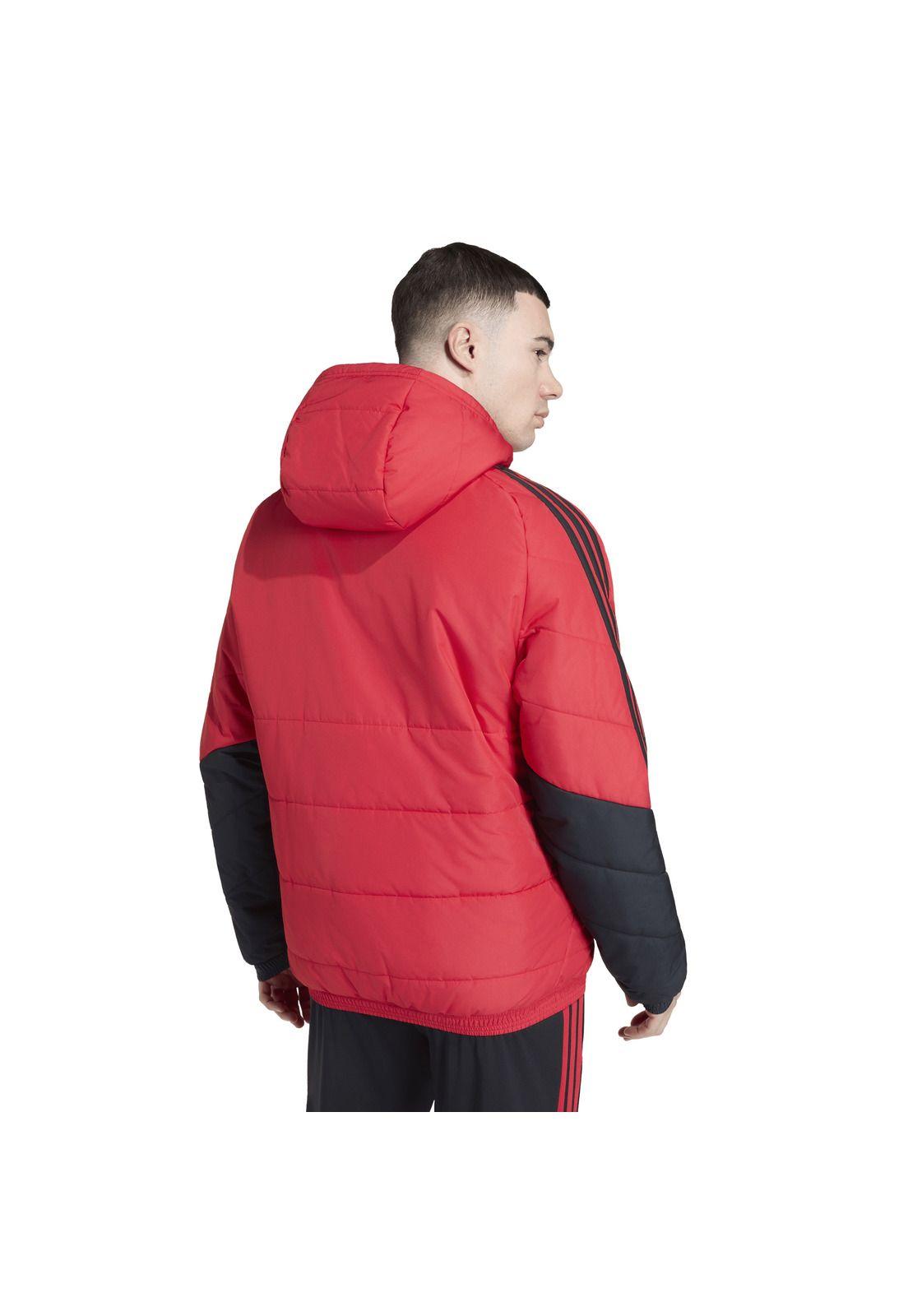Parka Colo Colo 2026 Salida Nueva Original Adidas-1