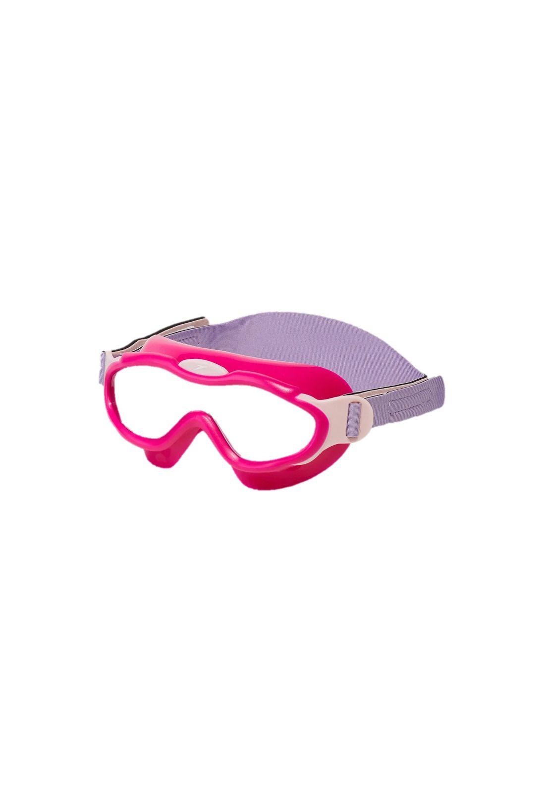 Lente Natacion Infantil Mask Squad Colores Speedo-2