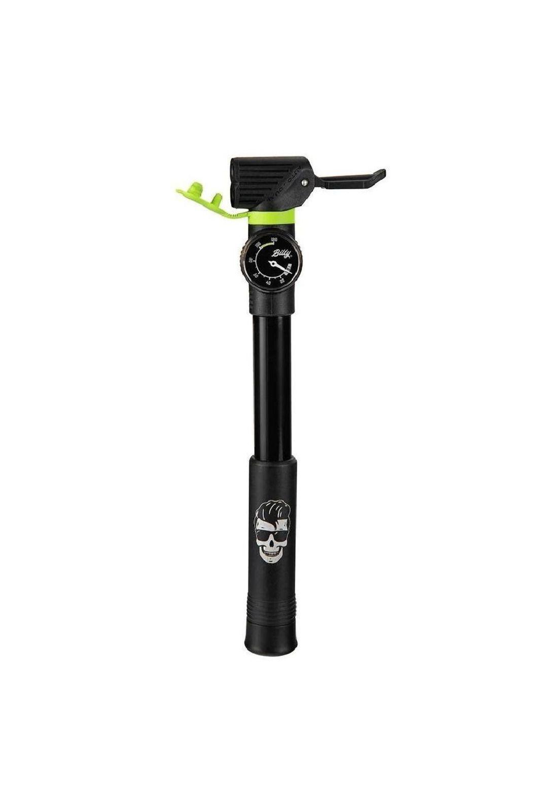 Bombin Mano Billy Ozzy Nuevo Original Trip-2