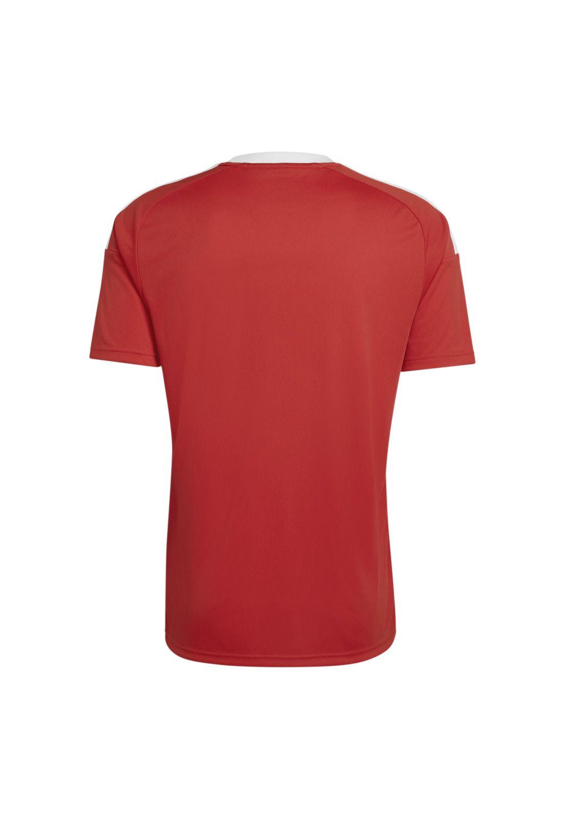 Camiseta Chile 2026 Titular Fan Nueva Original Adidas-1