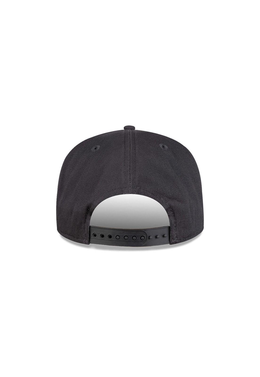 Snapback Universidad De Chile 2025 Golfer 59Fifty New Era-3