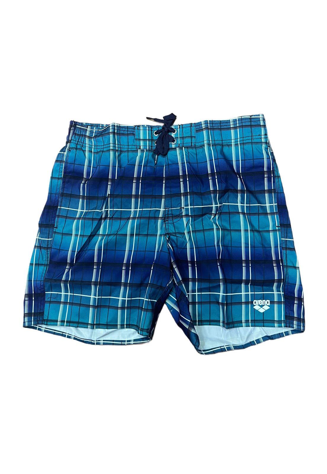 Traje Baño Bermuda Hombre Shaded Colores Arena-1