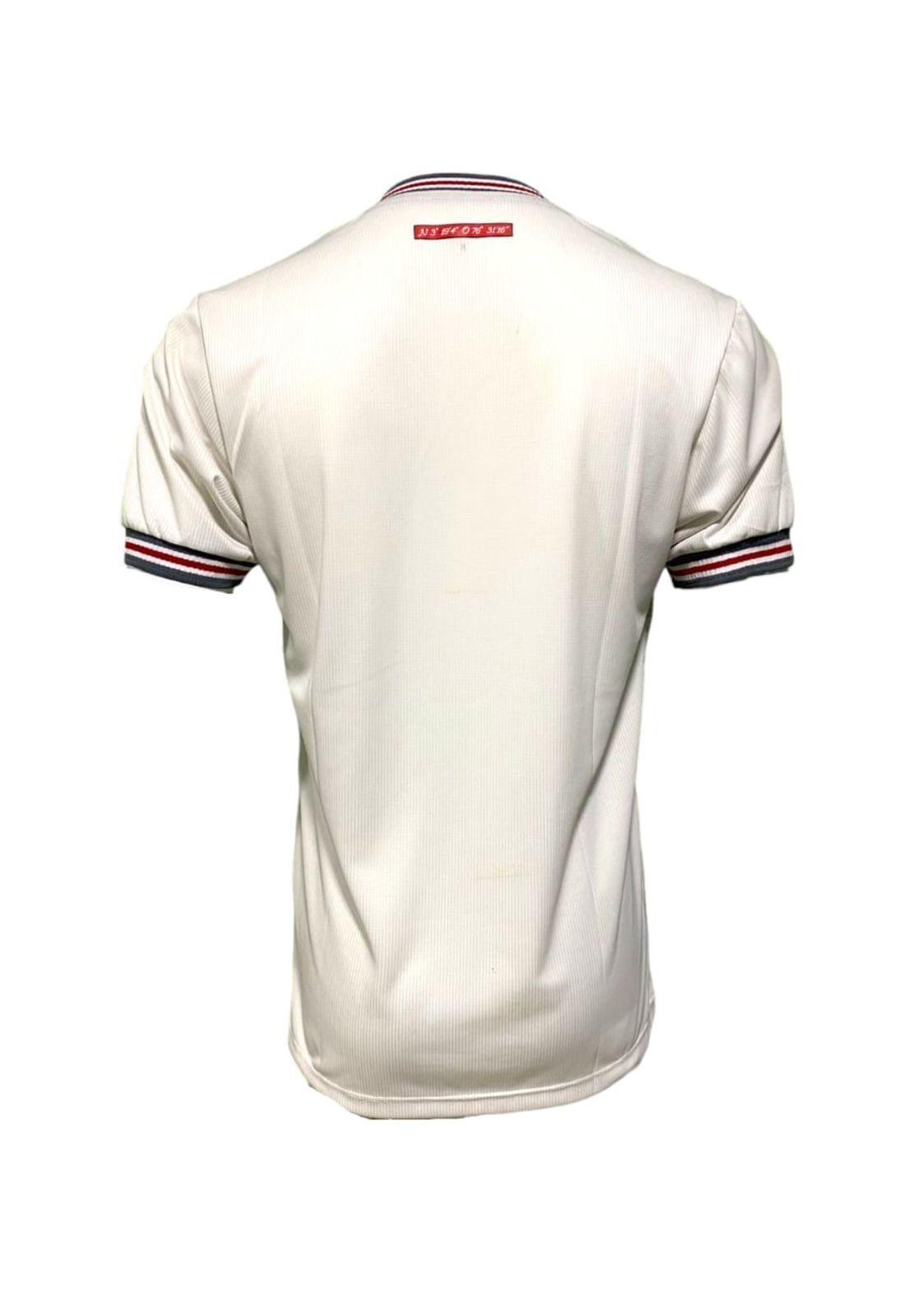 Camiseta América de Cali 2022 2023 Visita Le Coq Sportif-3