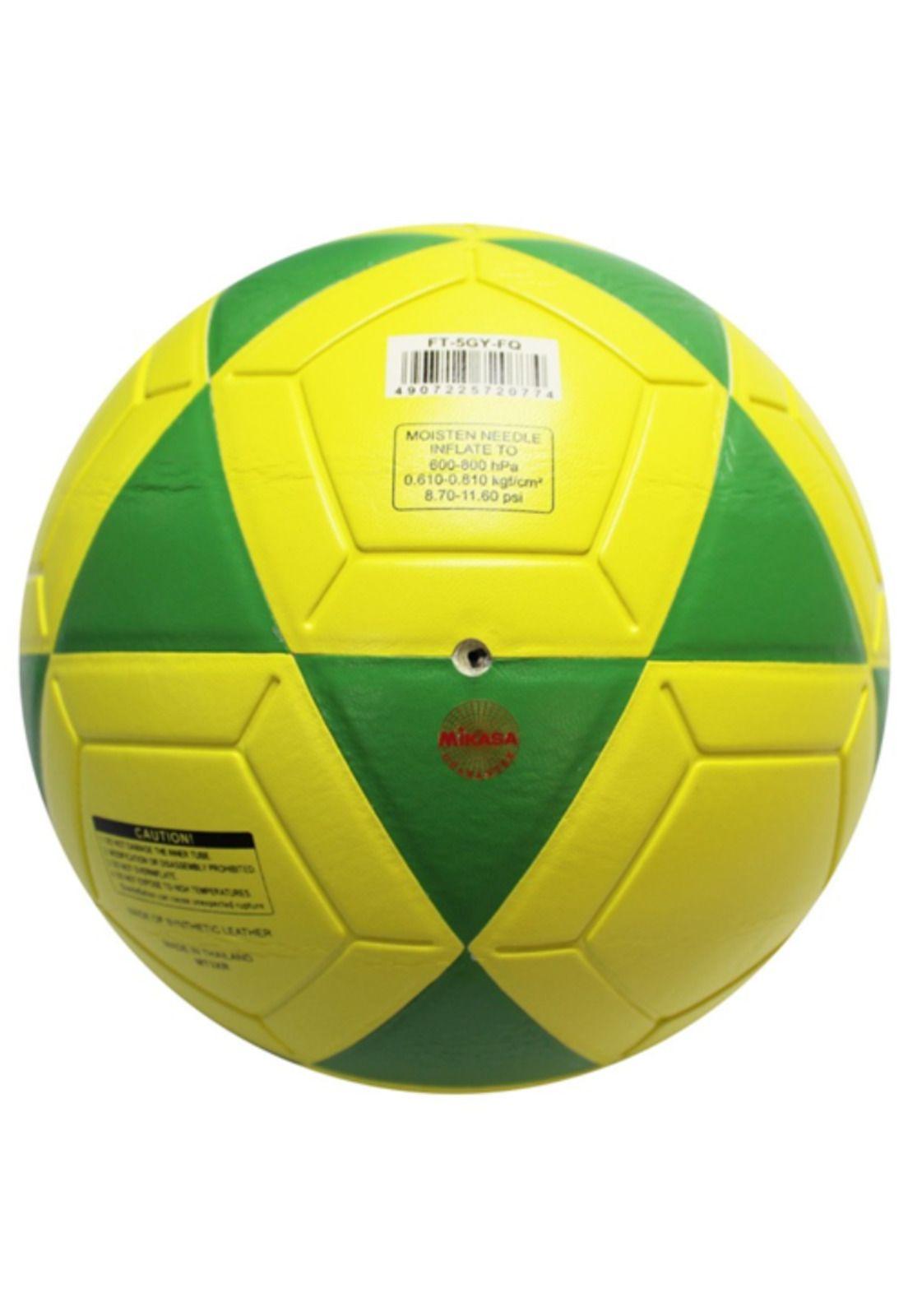 Balon Futvoleibol Nº5 Nuevo Mikasa-2